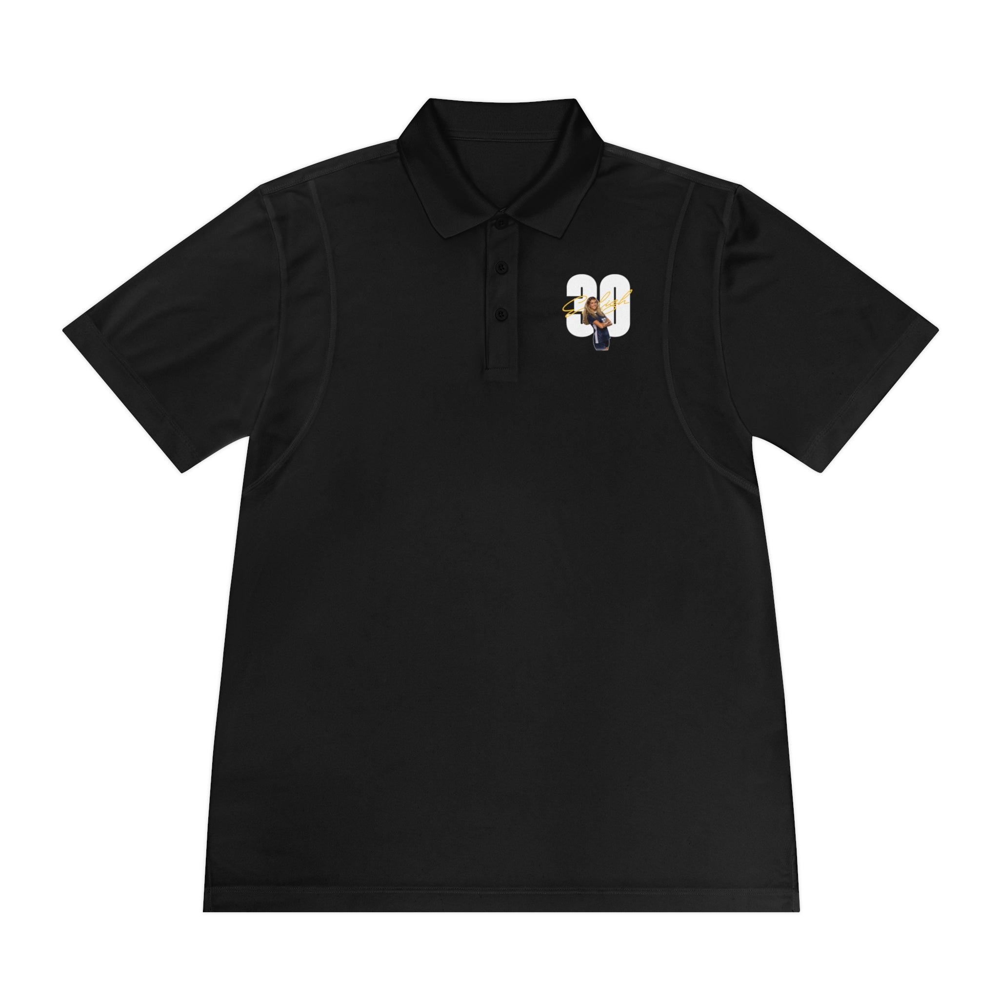 Kendyll English Polo