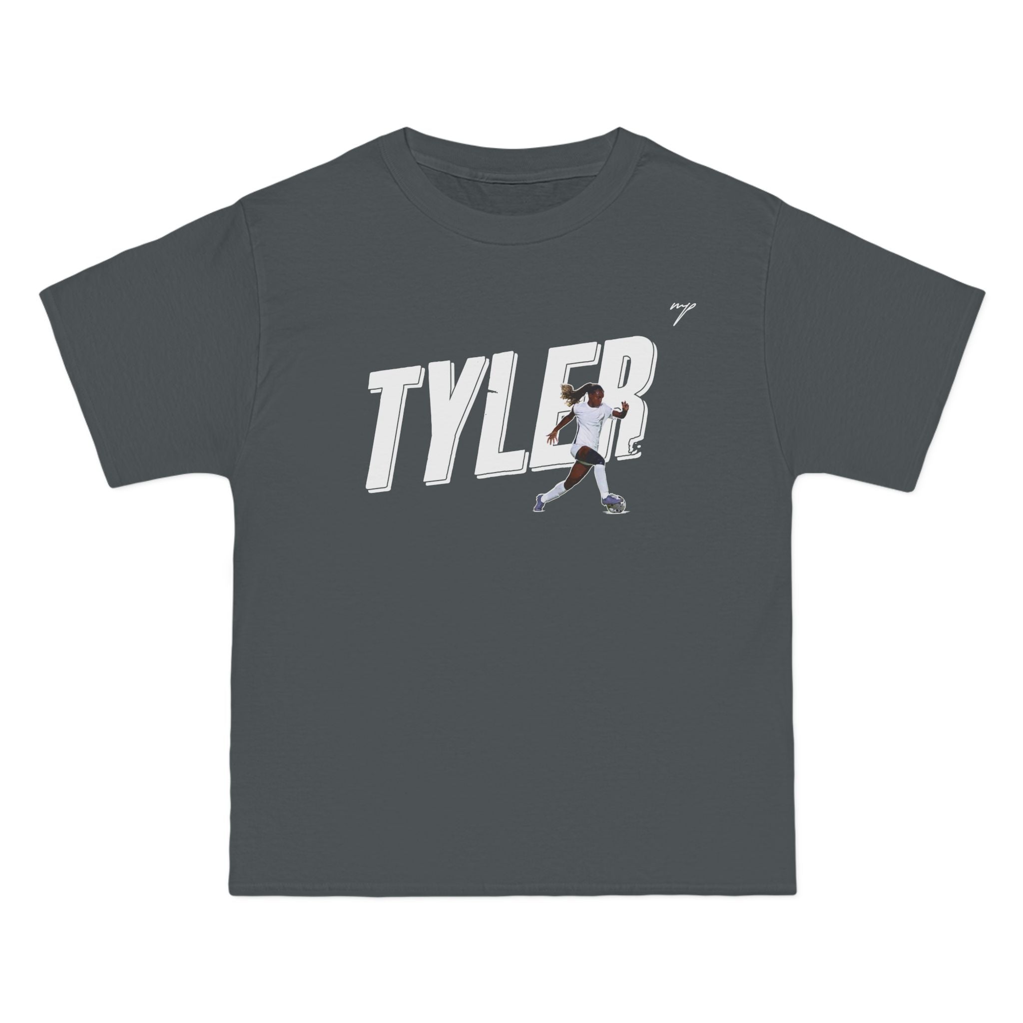 Tyler Clyburn Vintage Tee