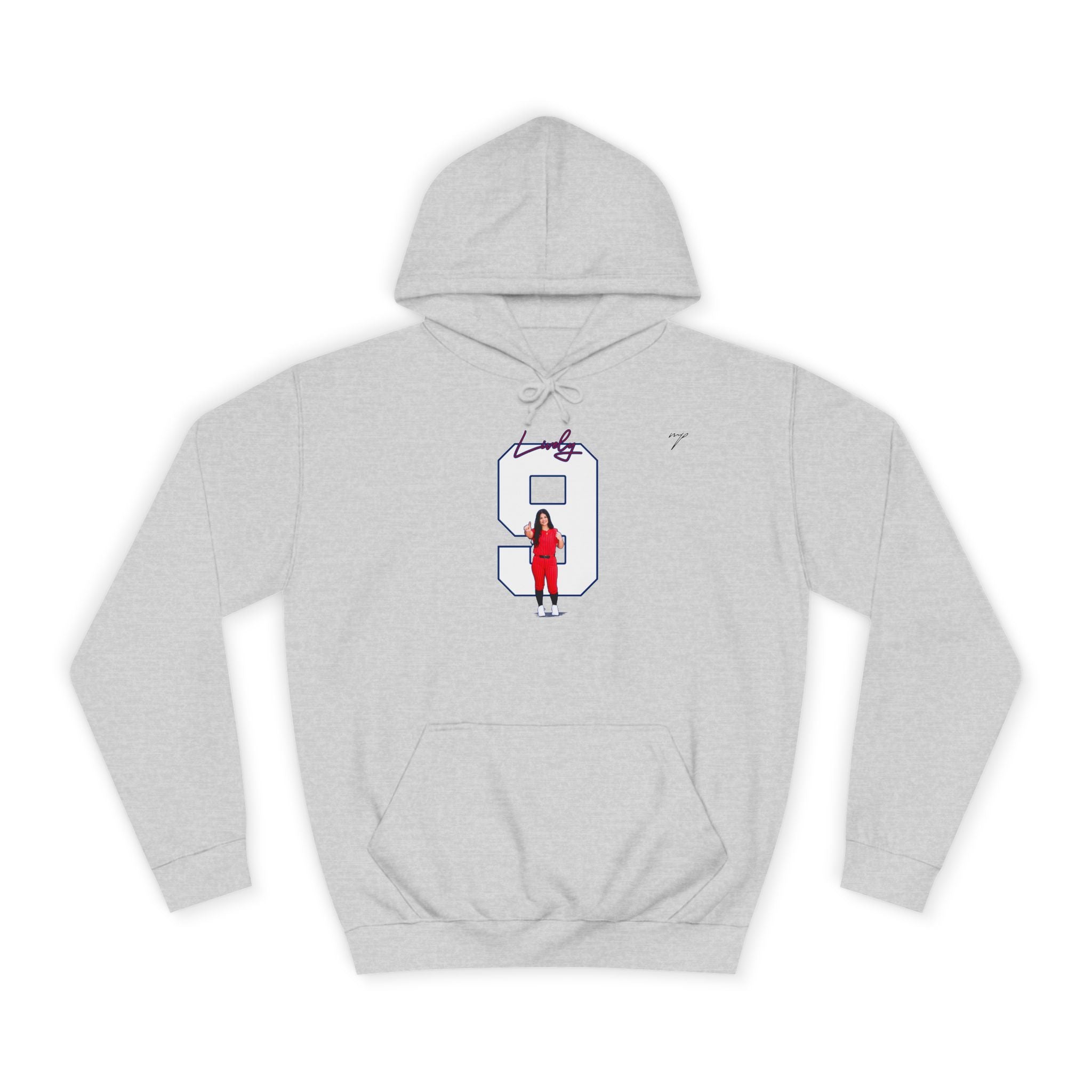 Lively Hanawalt Hoodie