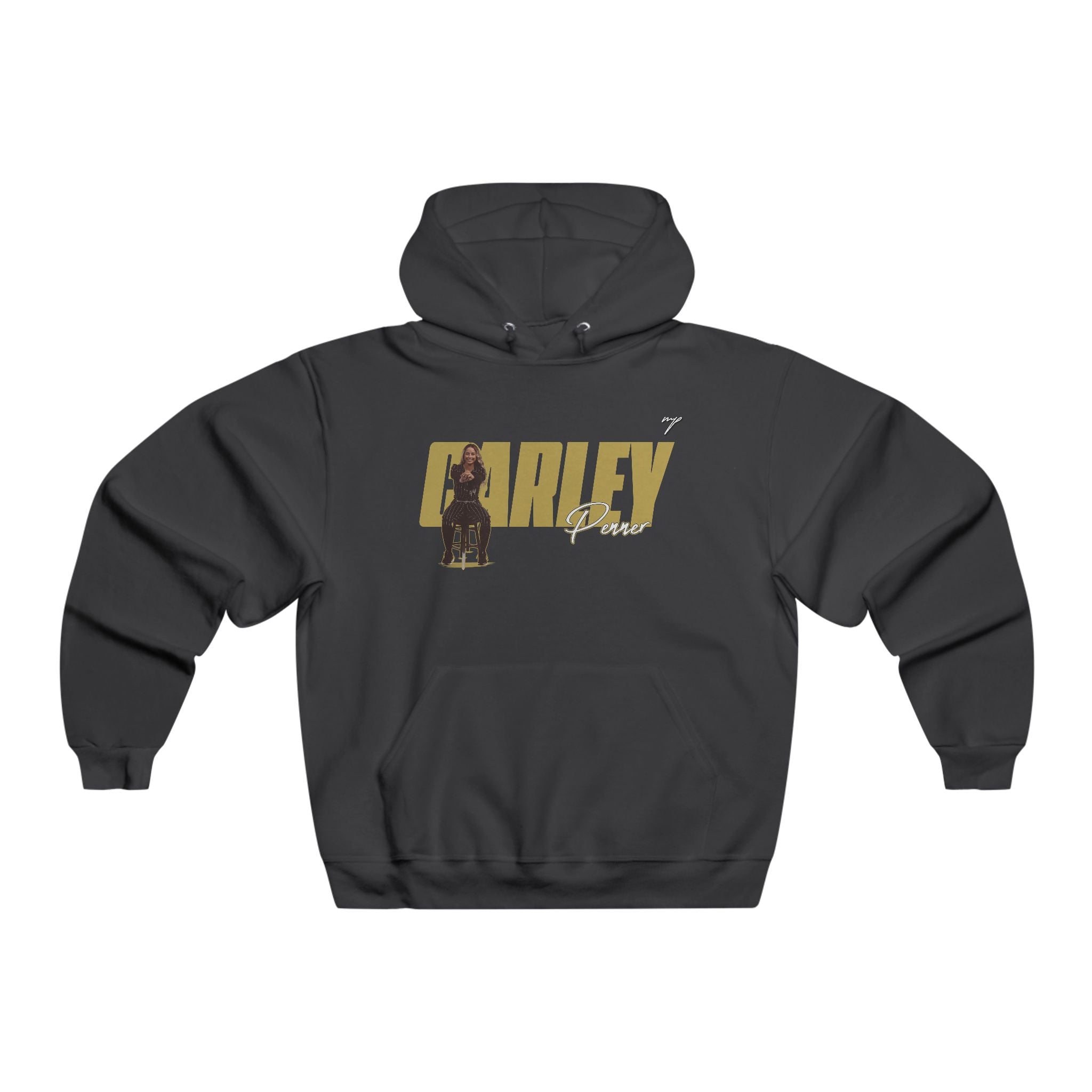 Carley Penner Vintage Hoodie