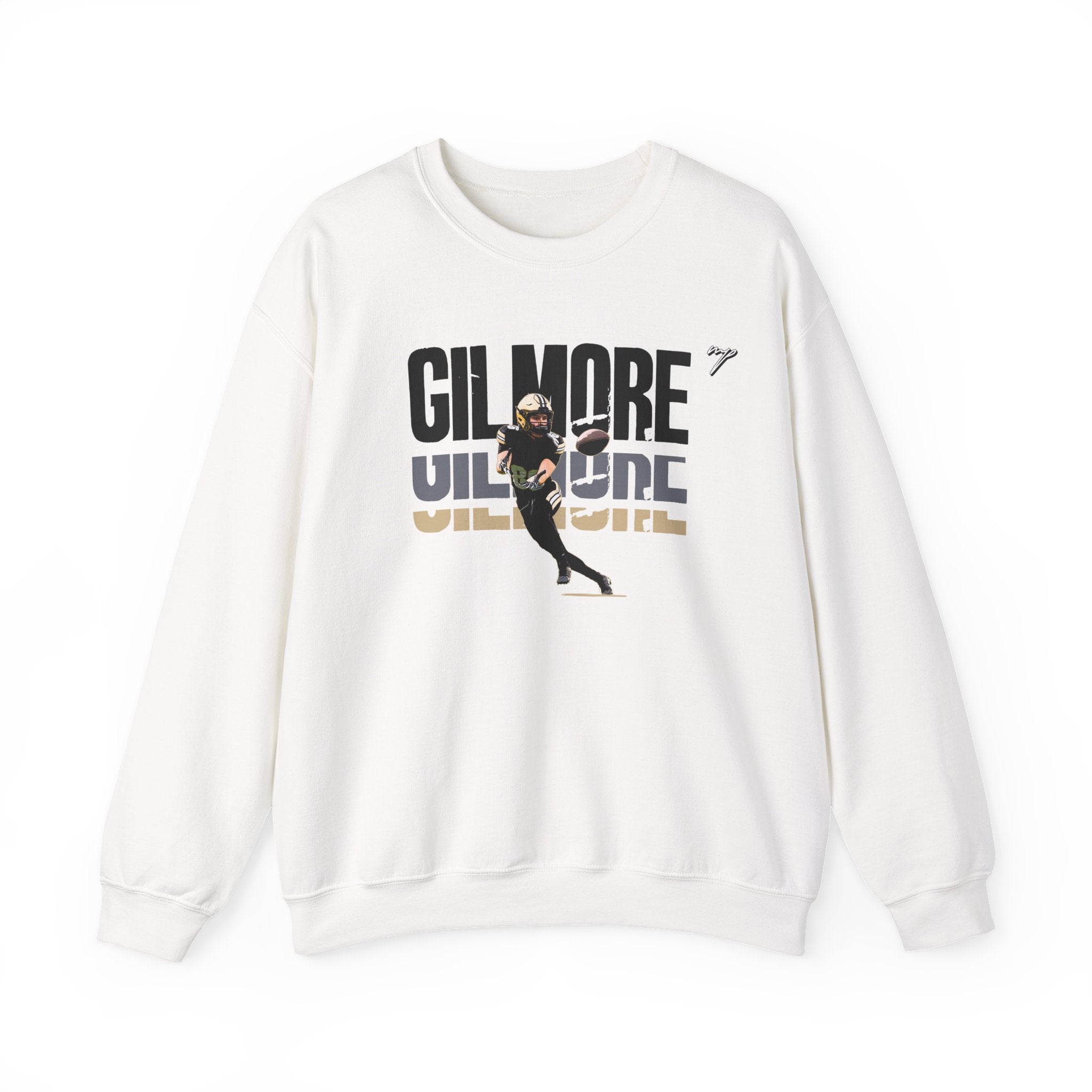 Lando Gilmore Crewneck