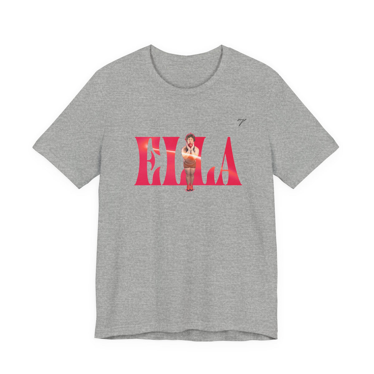 Ella Crowder Graphic Tee