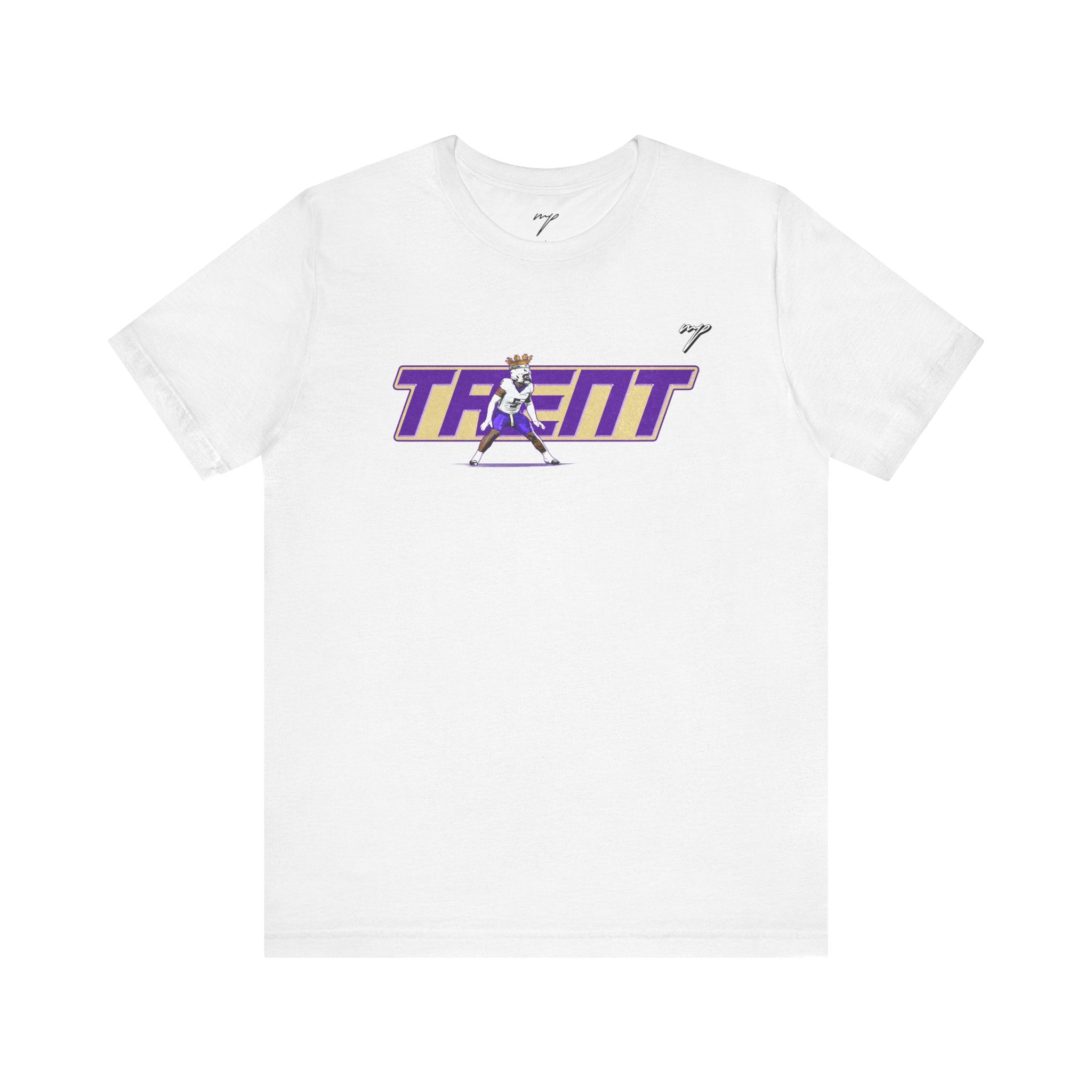 Trent Hendrick Graphic Tee
