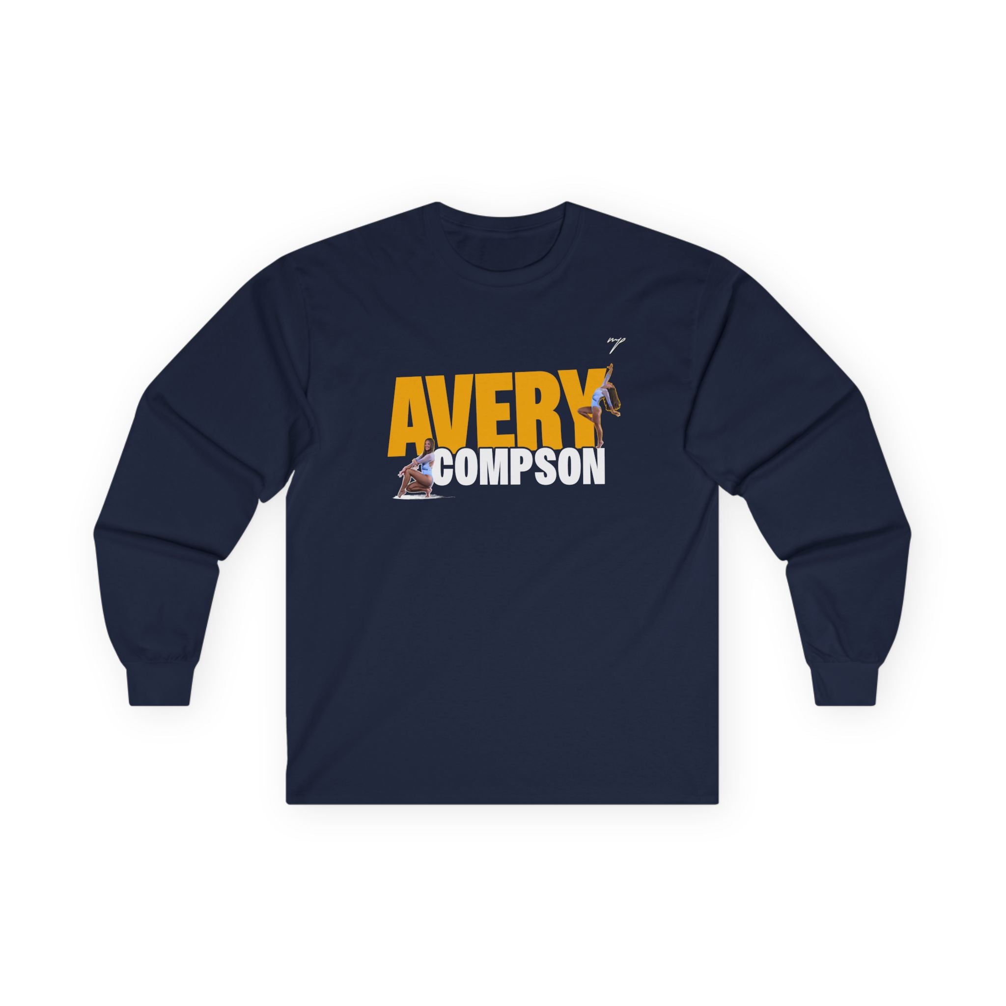 Avery Compson Long Sleeve Tee