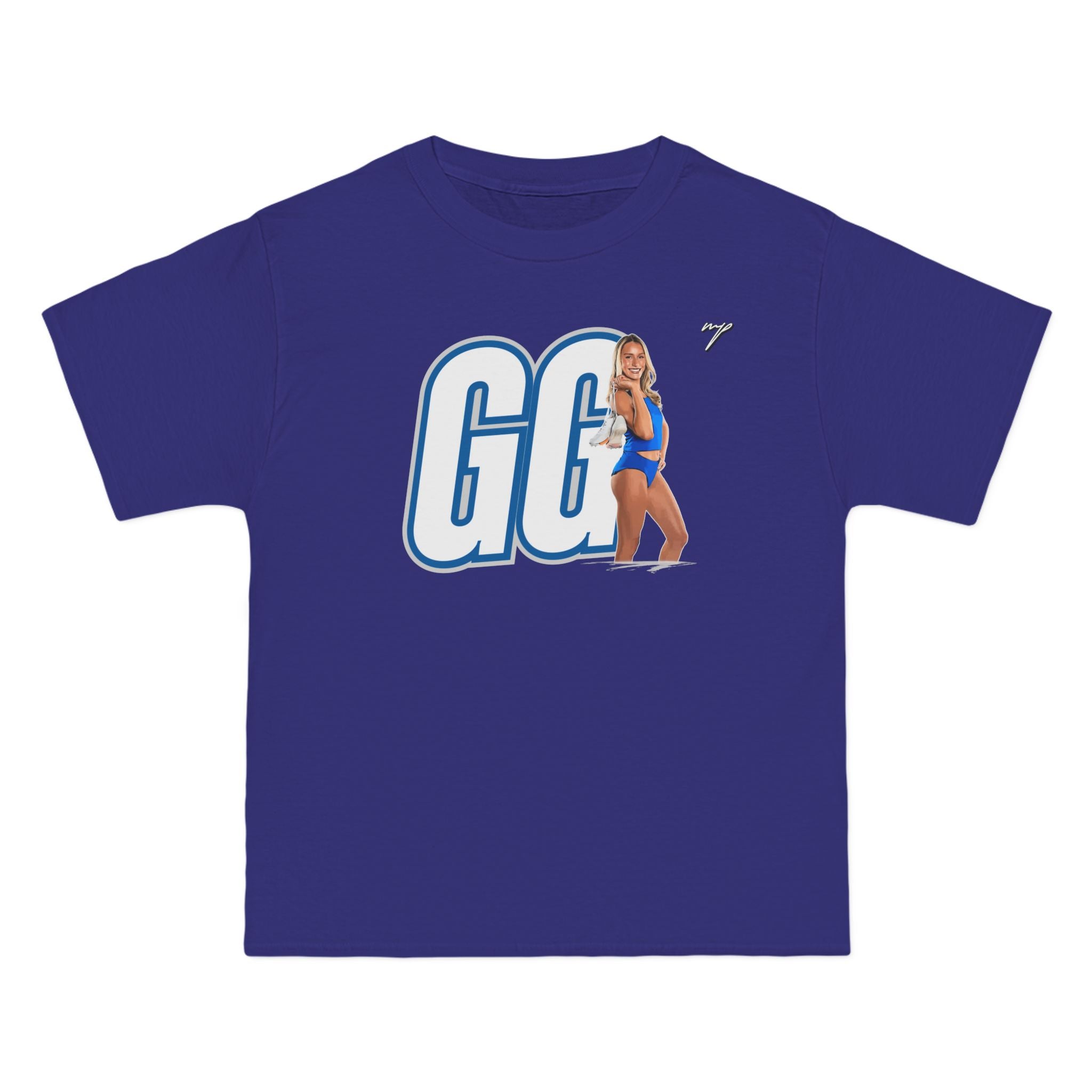 Gemma Galligani Vintage Tee