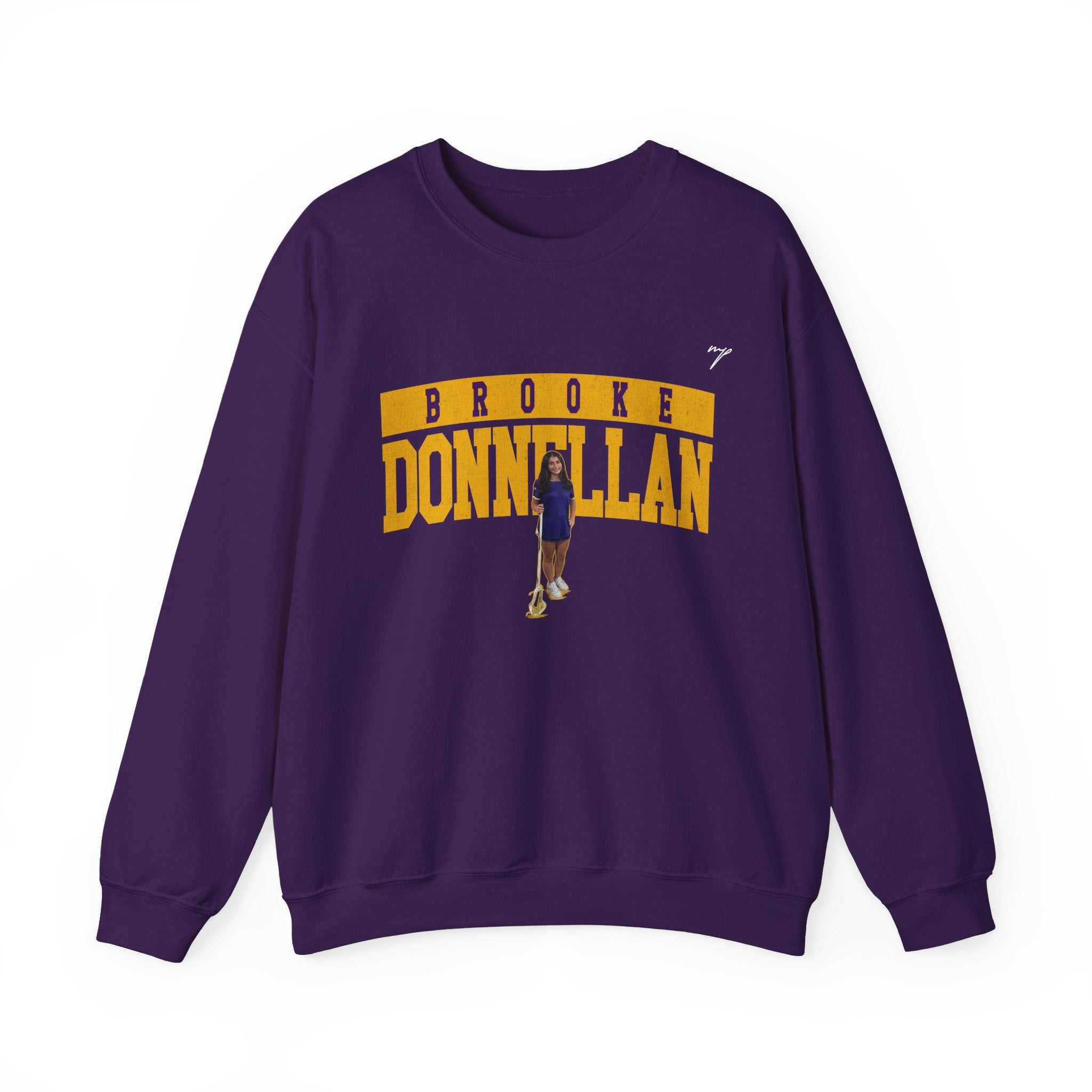 Brooke Donnellan Crewneck