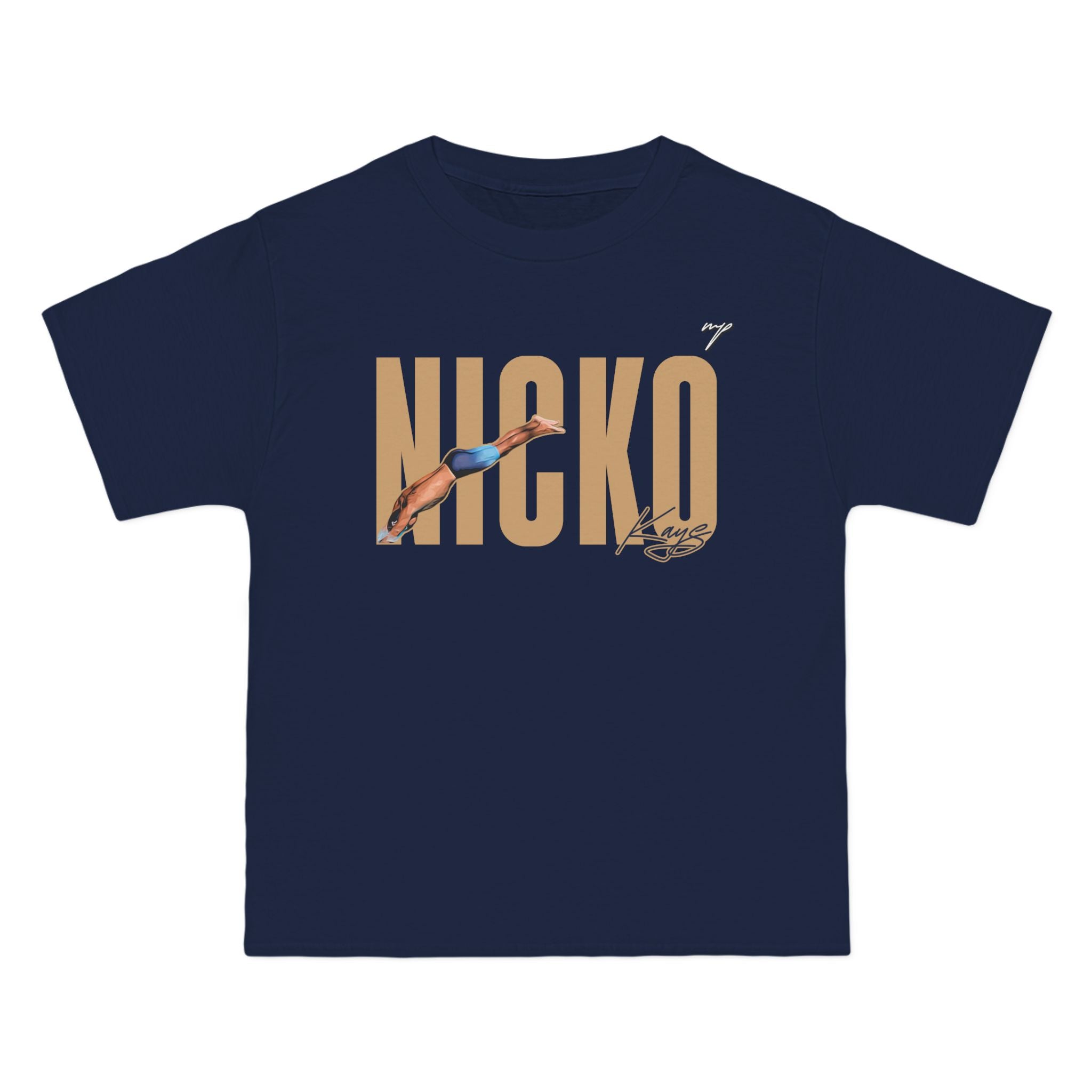 Nick Kays Vintage Tee