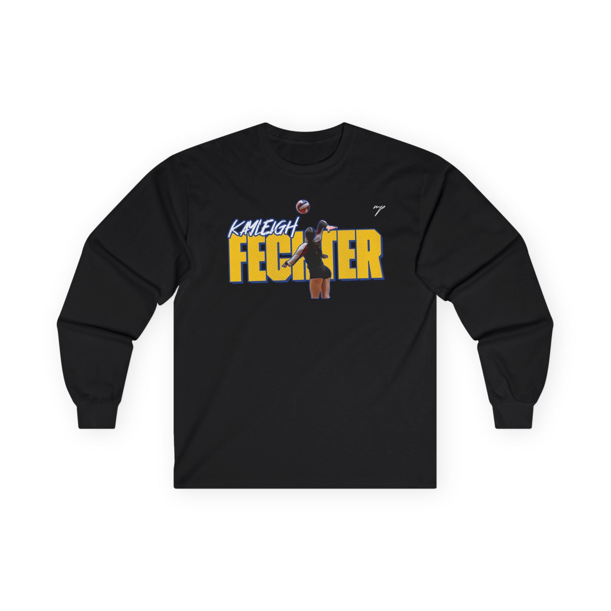 Kayleigh Fechter Long Sleeve Tee