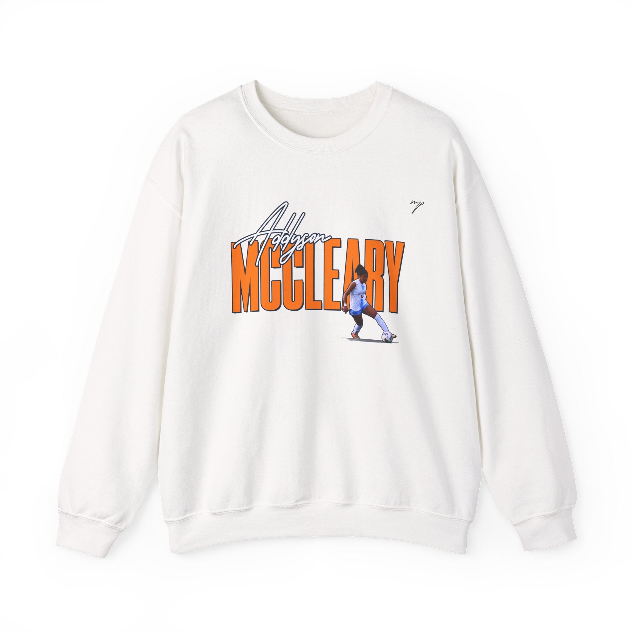 Addyson McCleary Crewneck