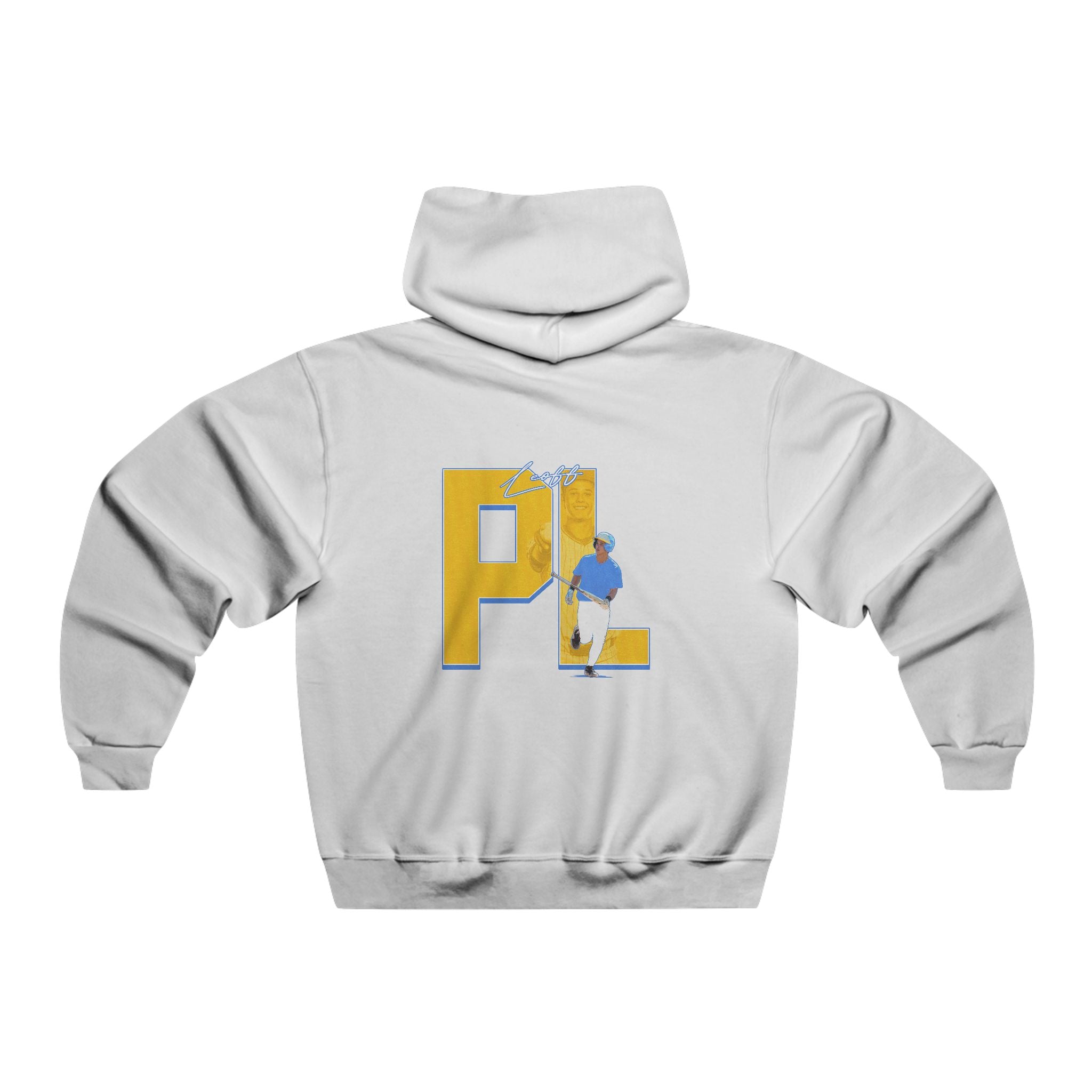 Parker Leoff Vintage Hoodie