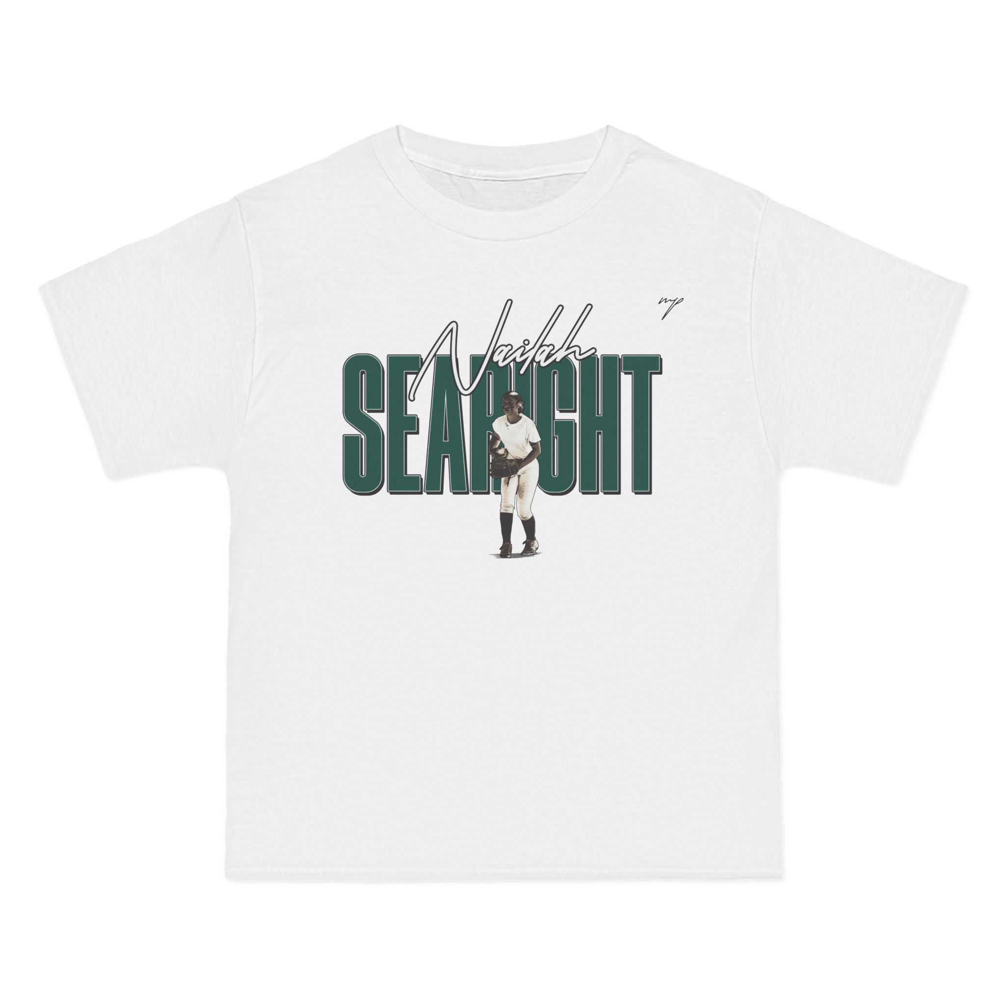 Nailah Searight Vintage Tee