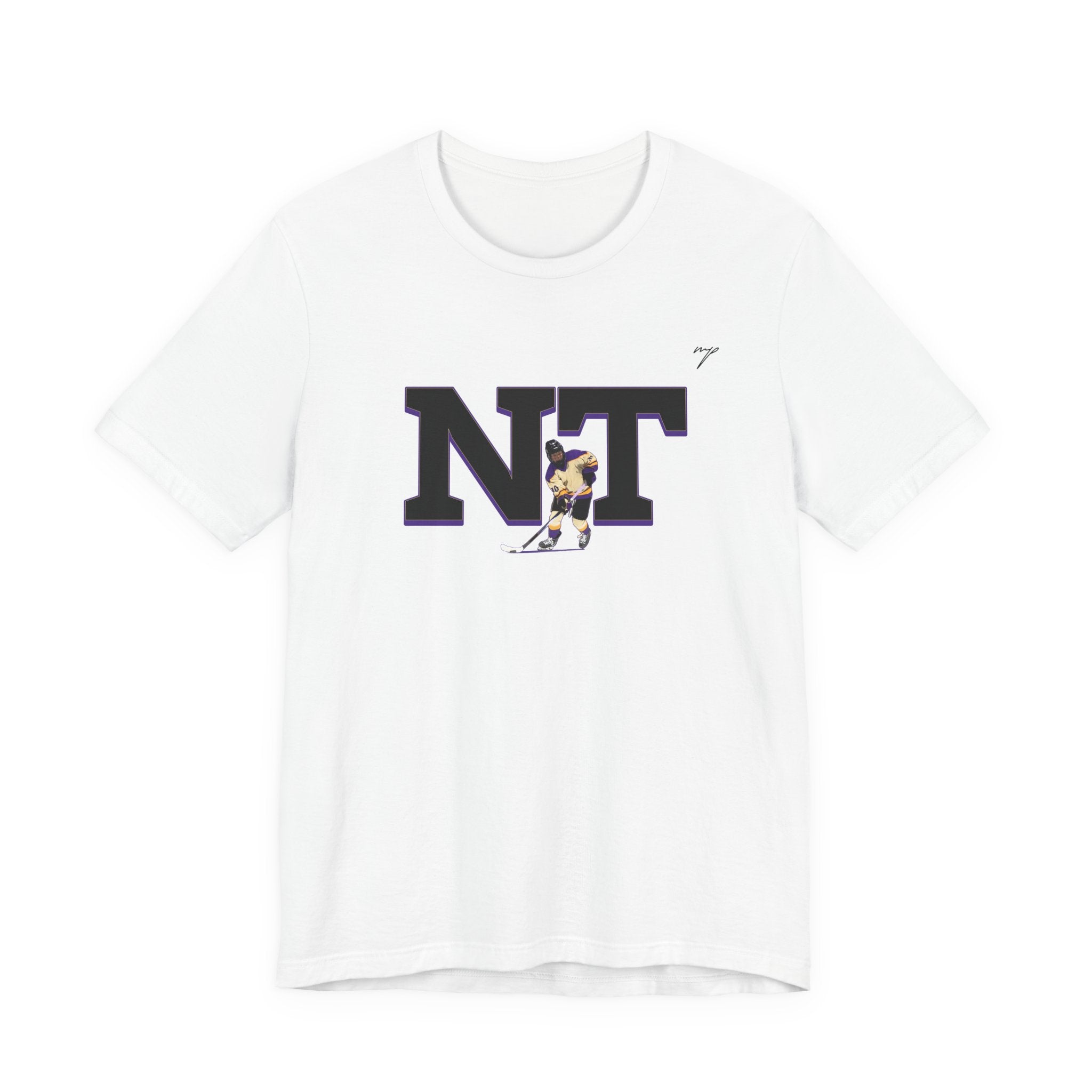 Naomi Tink Graphic Tee