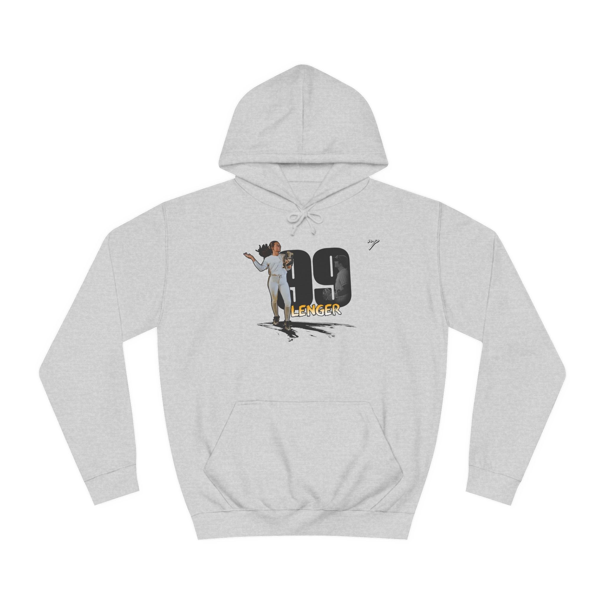 Kayley Lenger Hoodie