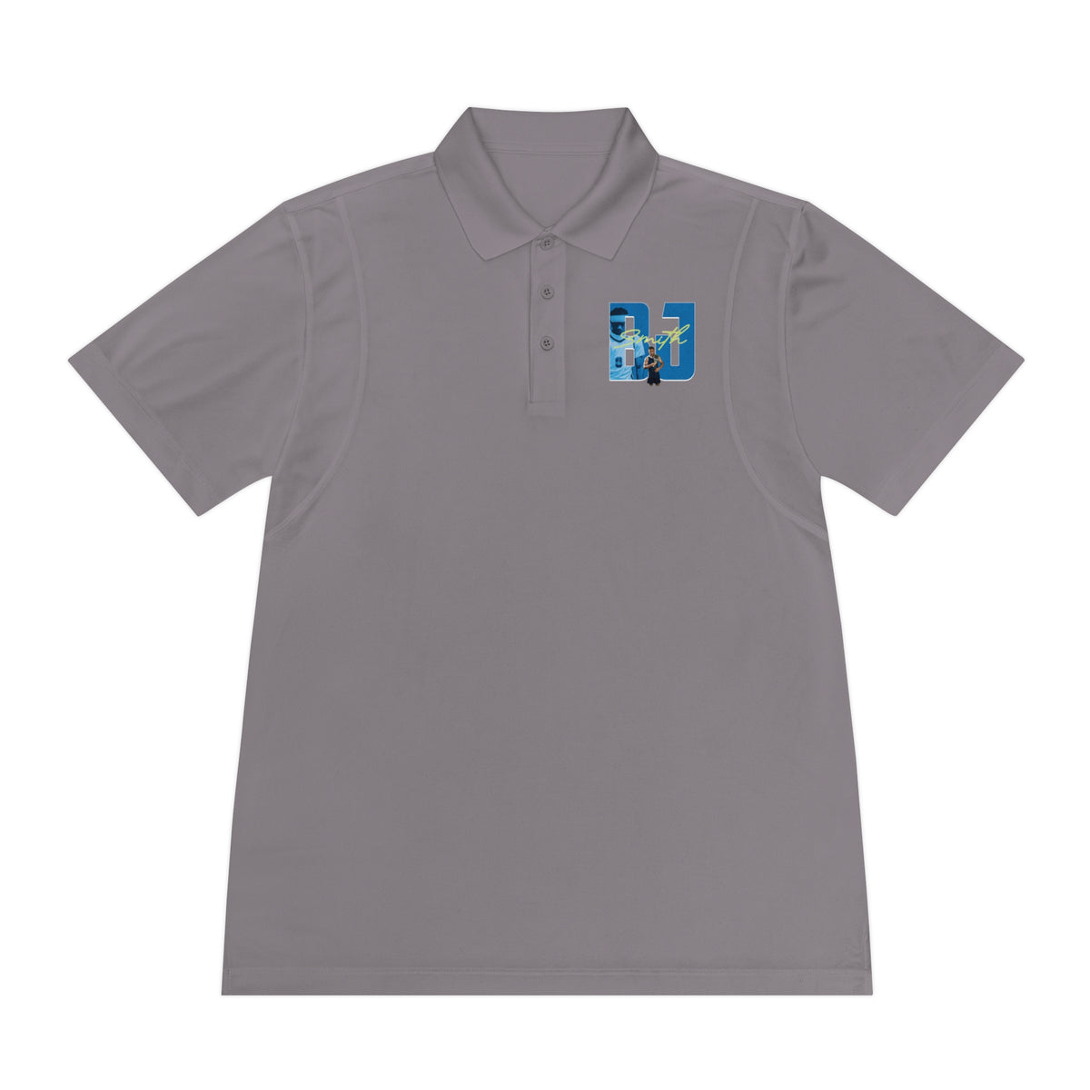 BJ Smith Polo