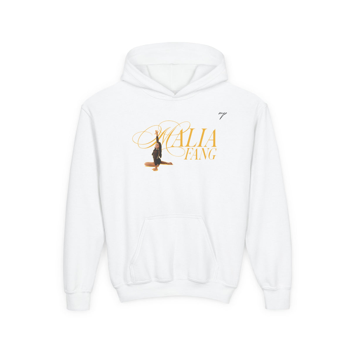 Malia Fang YOUTH Hoodie