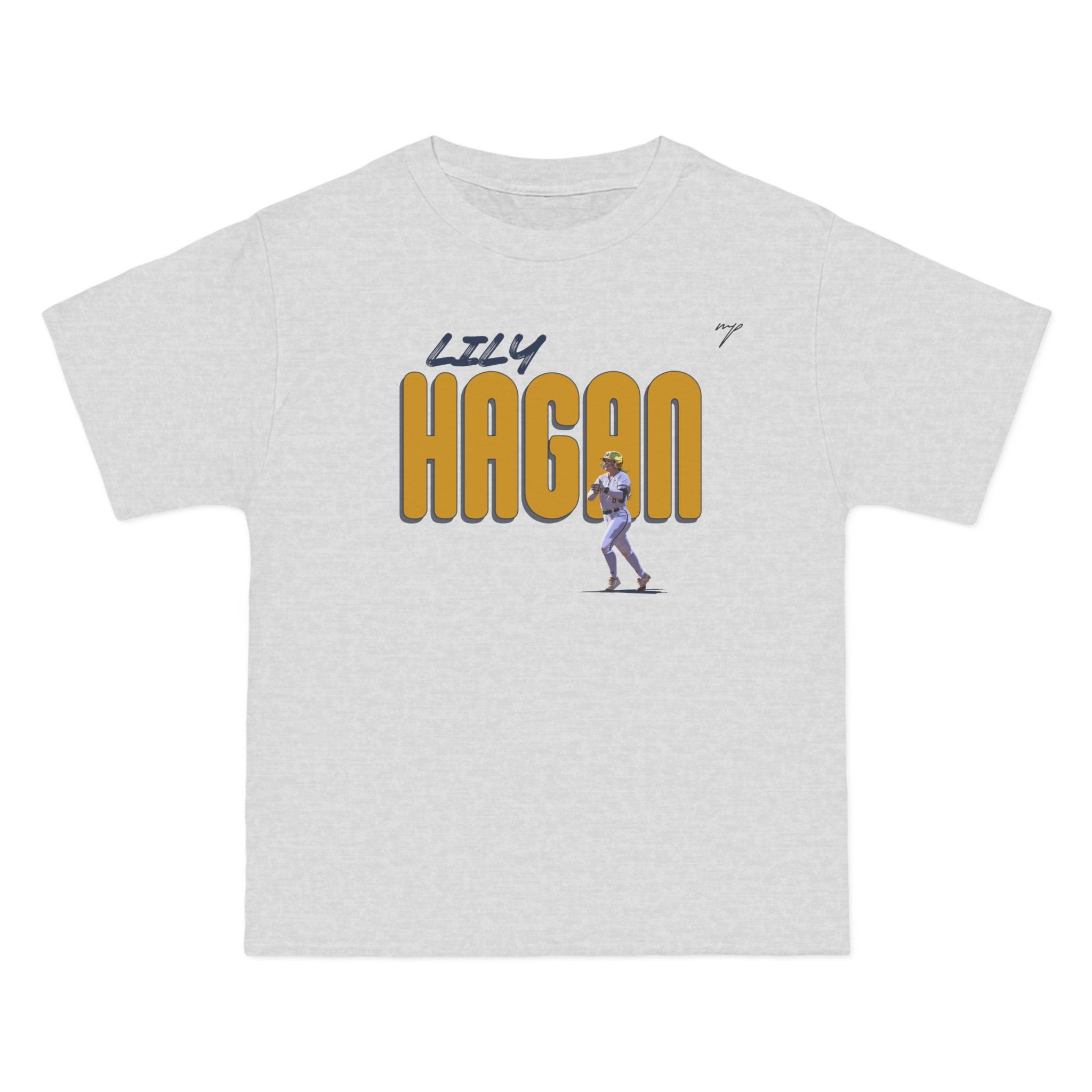 Lily Hagan Vintage Tee