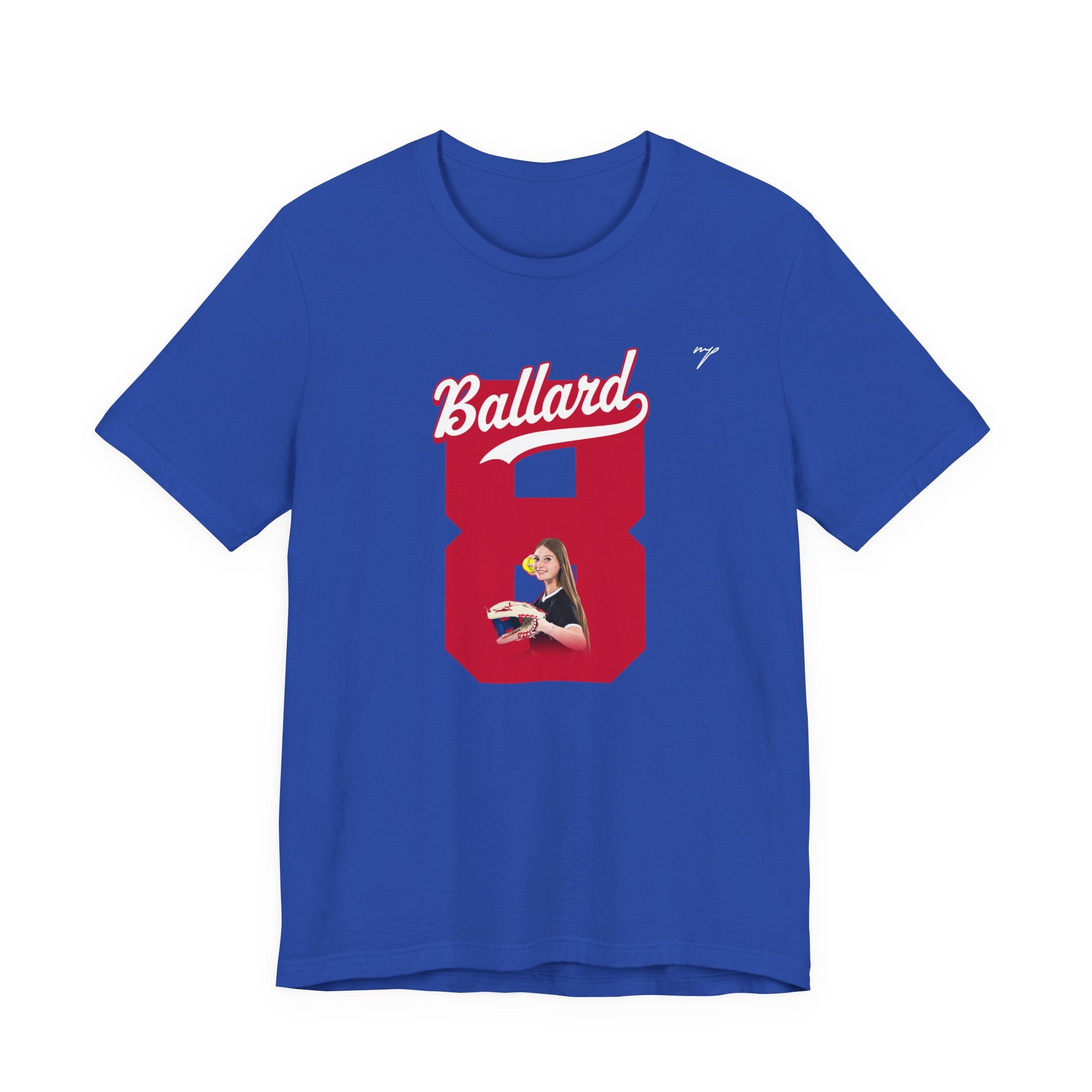 Addy Ballard Graphic Tee