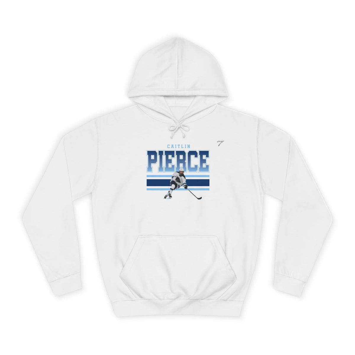 Caitlin Pierce Hoodie