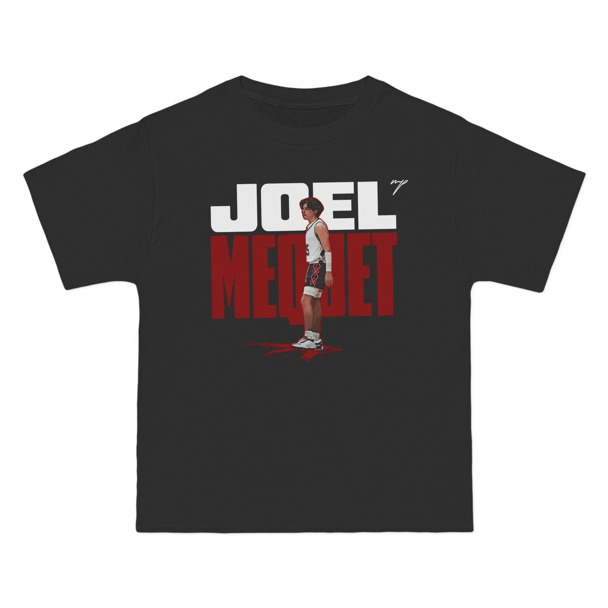 Joel Mequet Vintage Tee