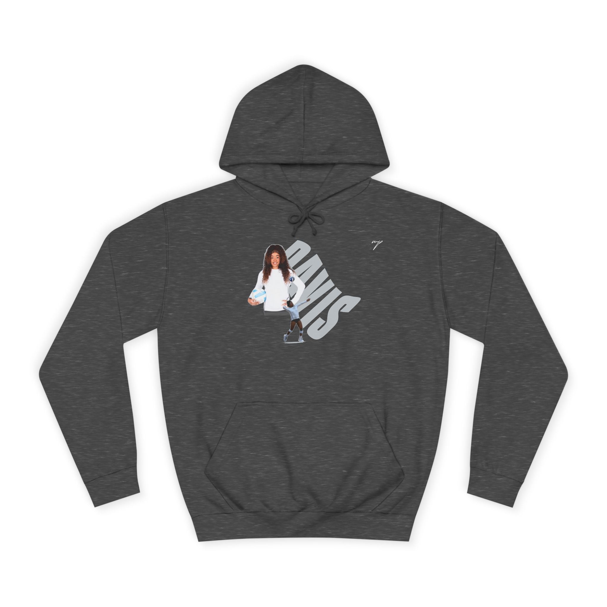 Kristen Davis Hoodie