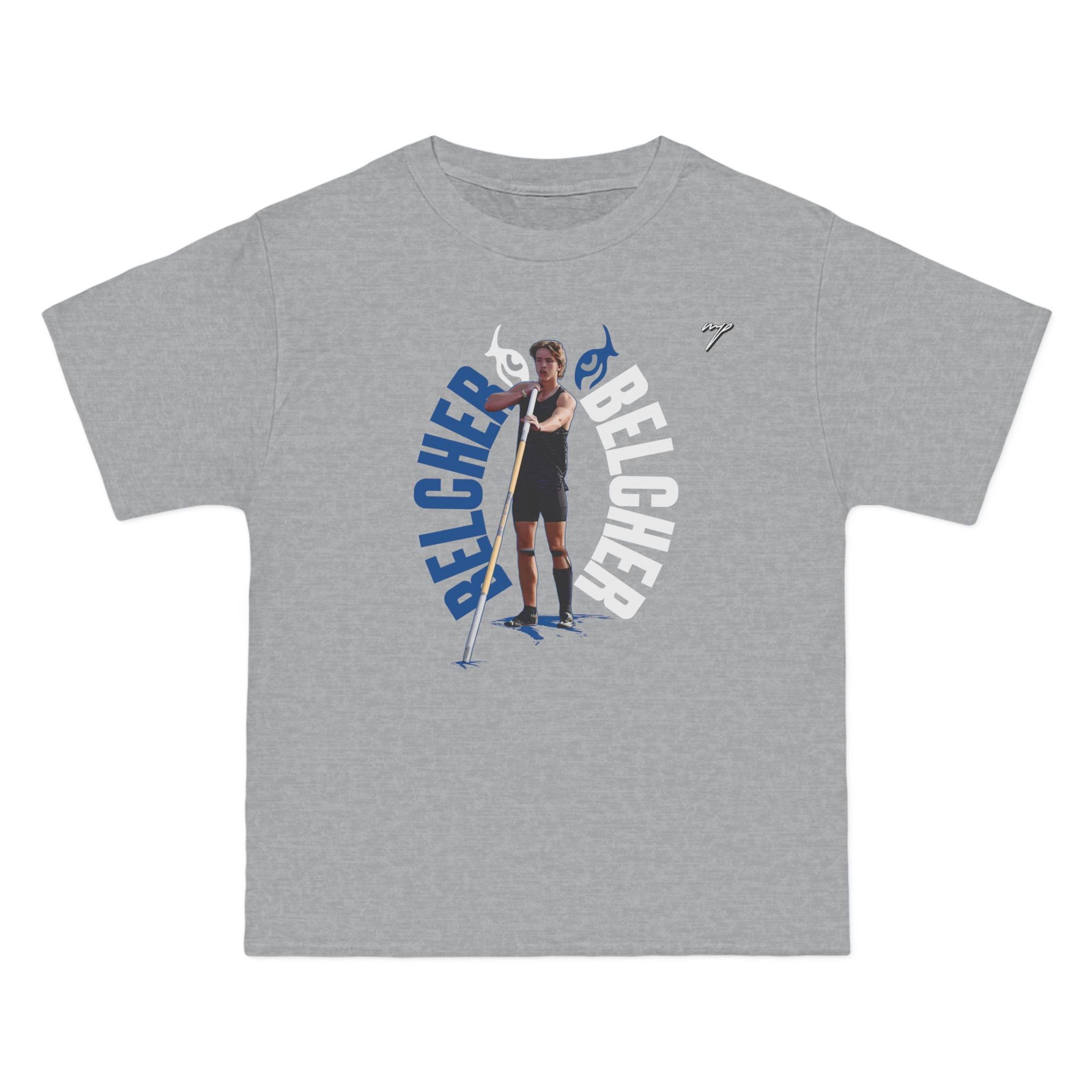 Ethan Belcher Vintage Tee