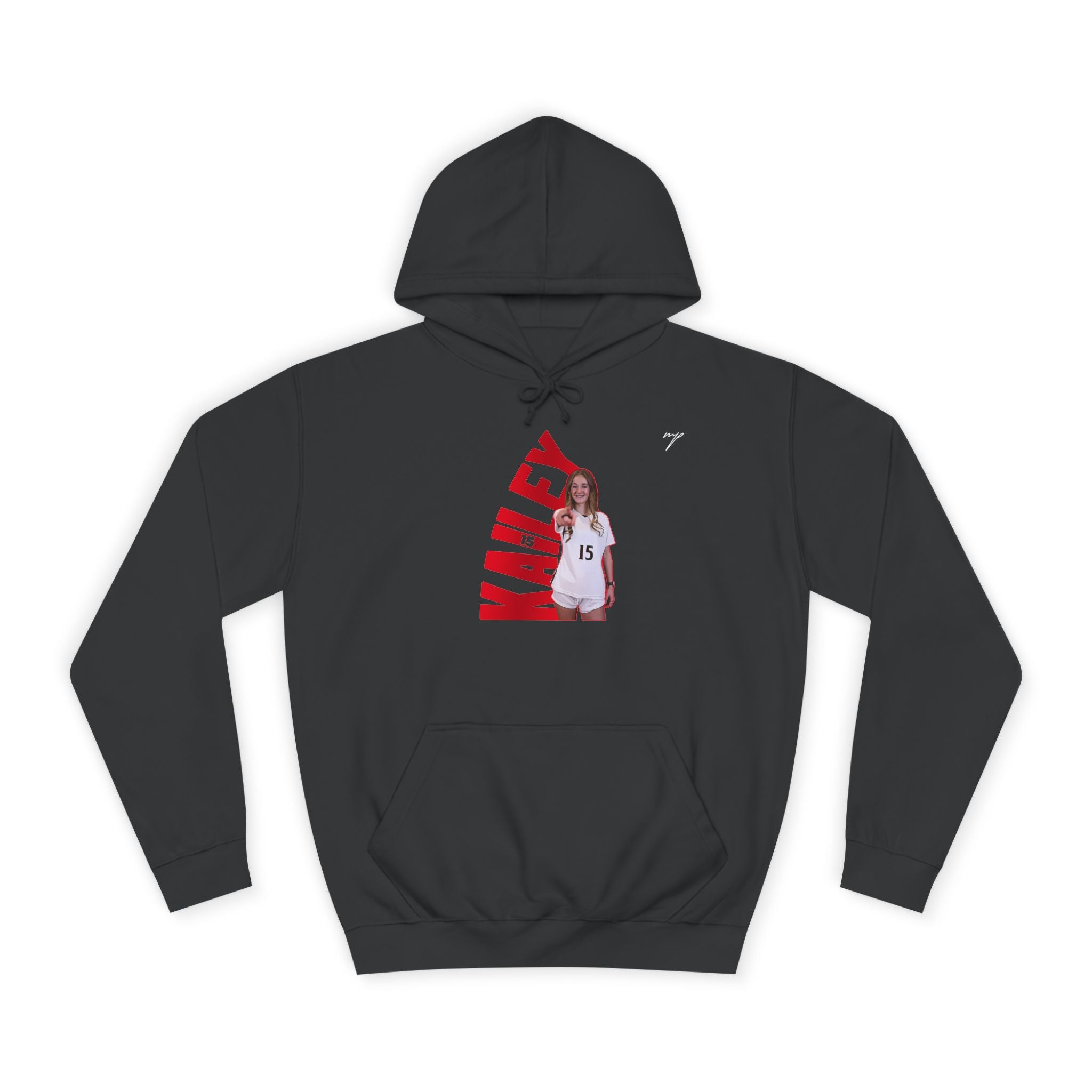 Kailey Shannon Hoodie