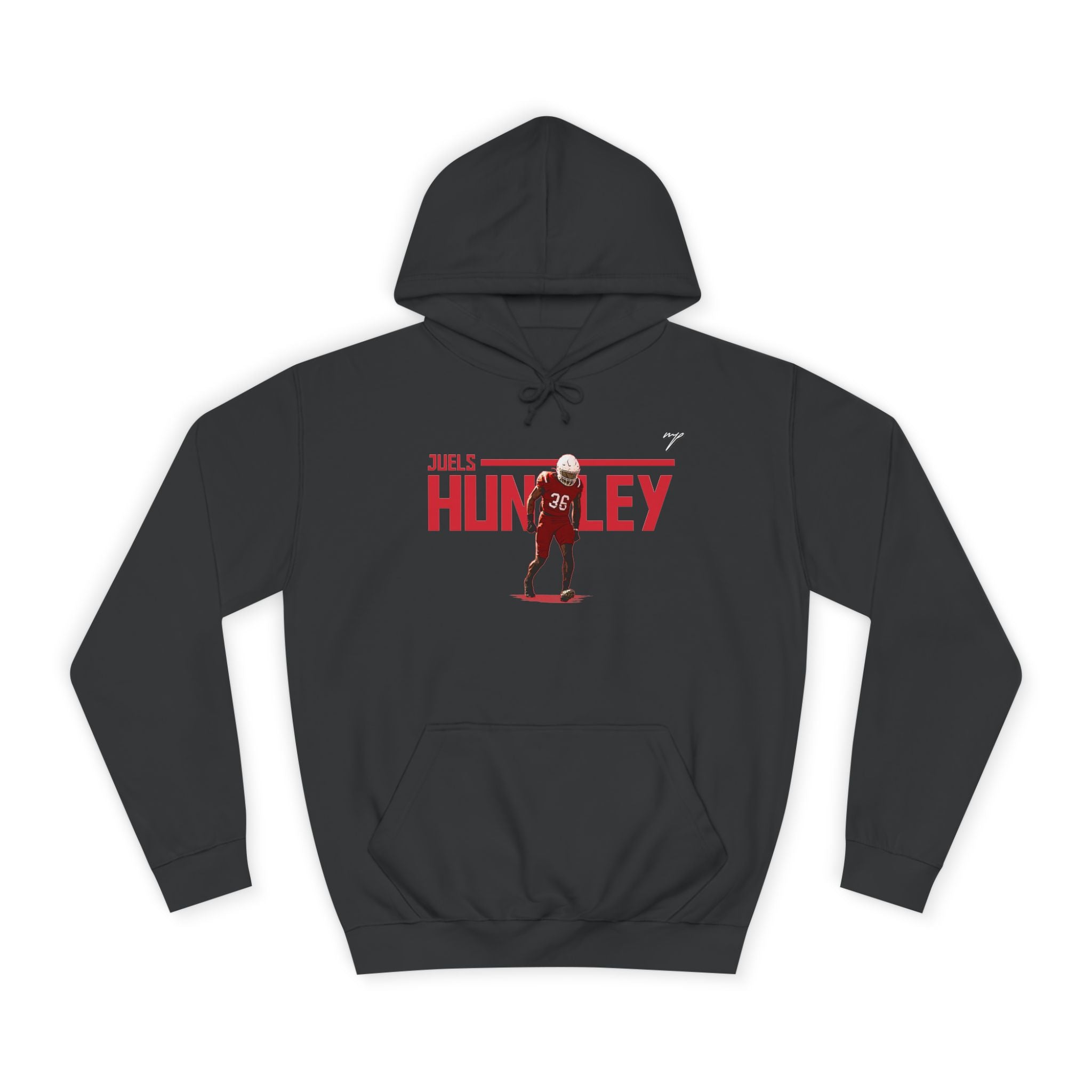 Juels Huntley Hoodie