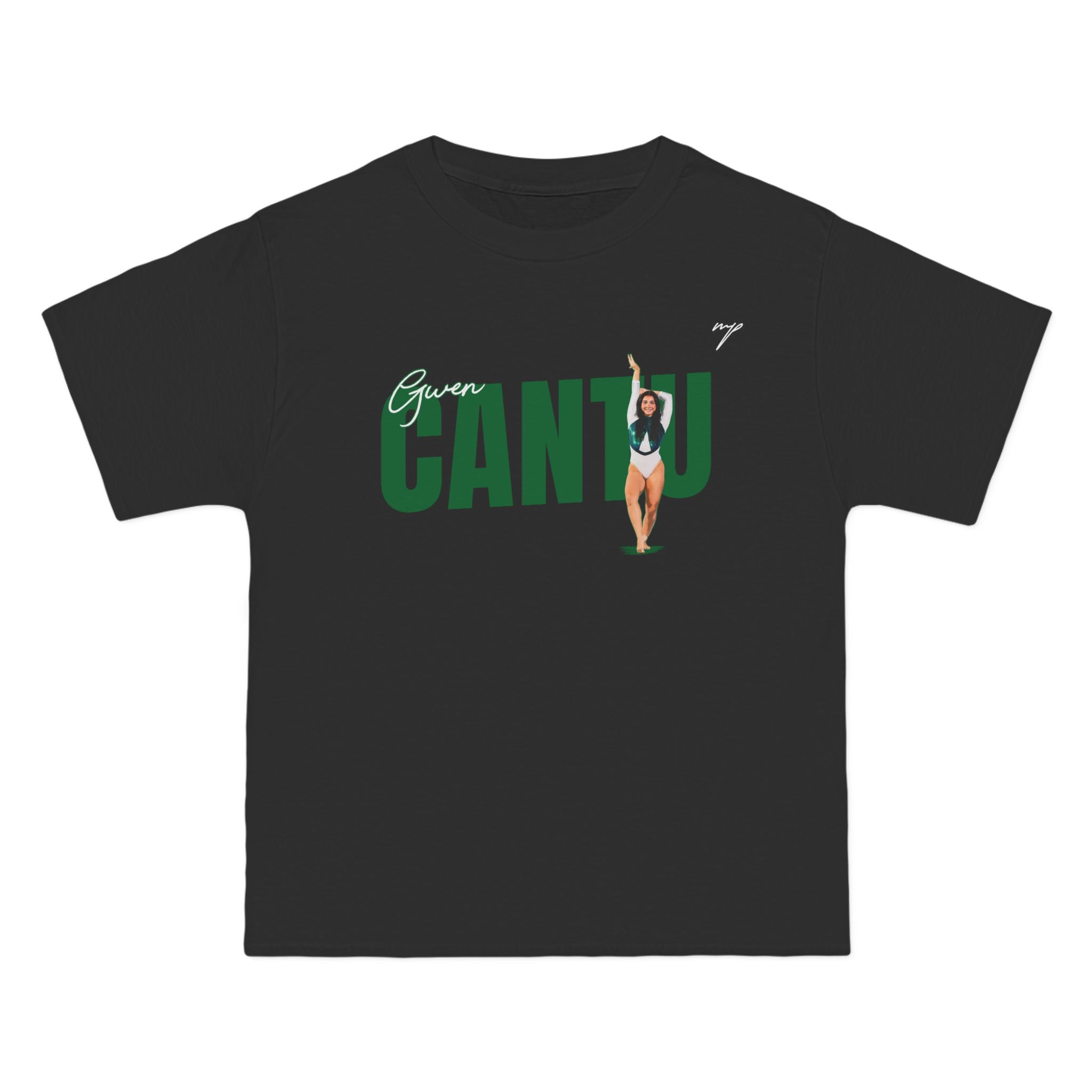 Gwen Cantu Vintage Tee