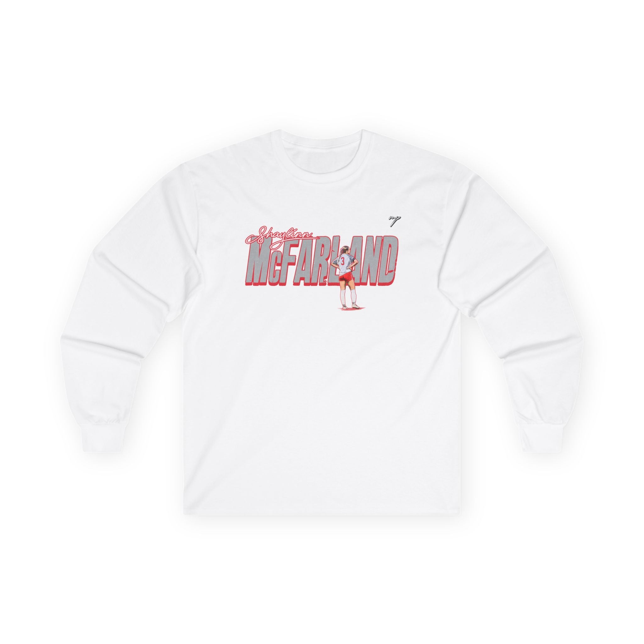 Shaylinn McFarland Long Sleeve Tee