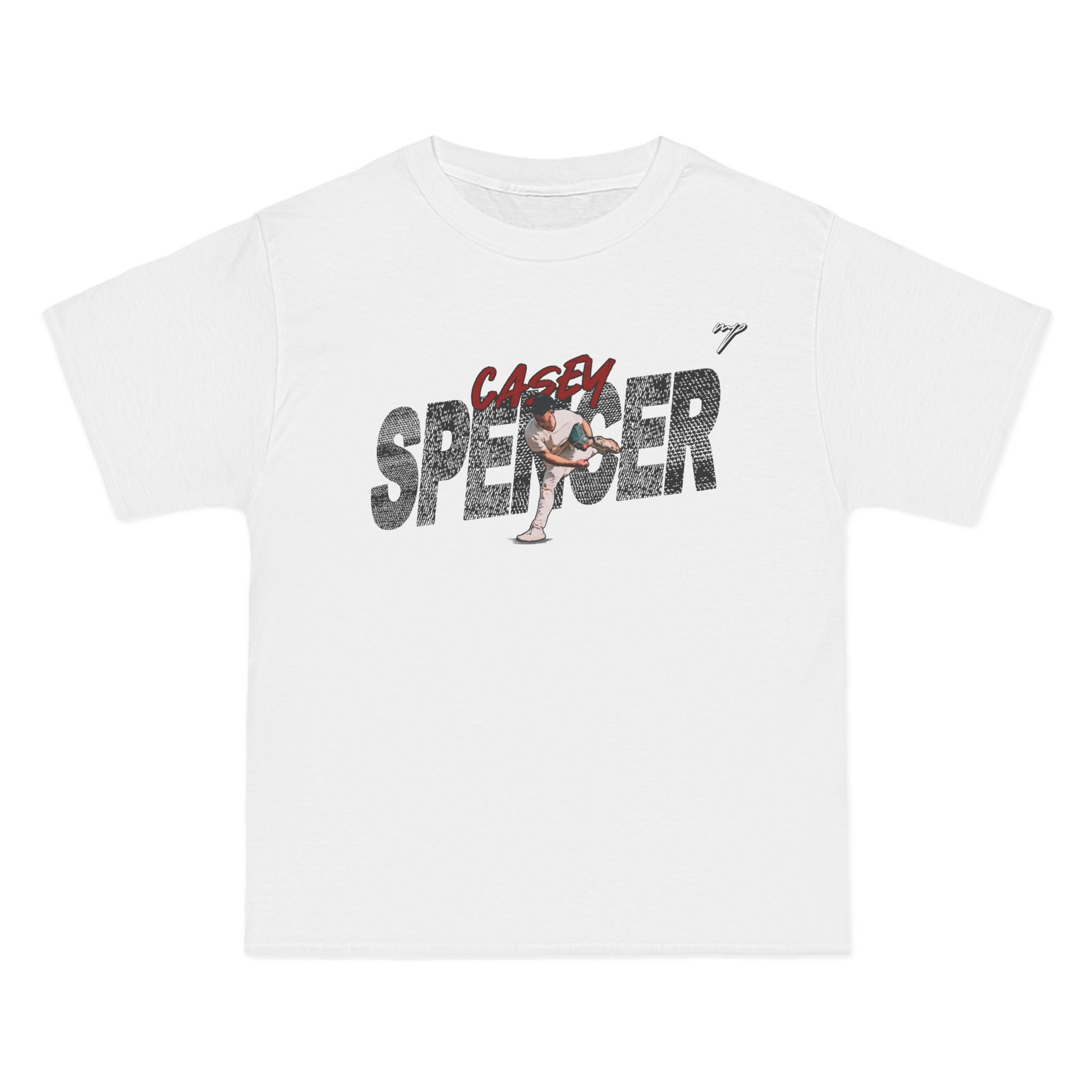 Casey Spencer Vintage Tee