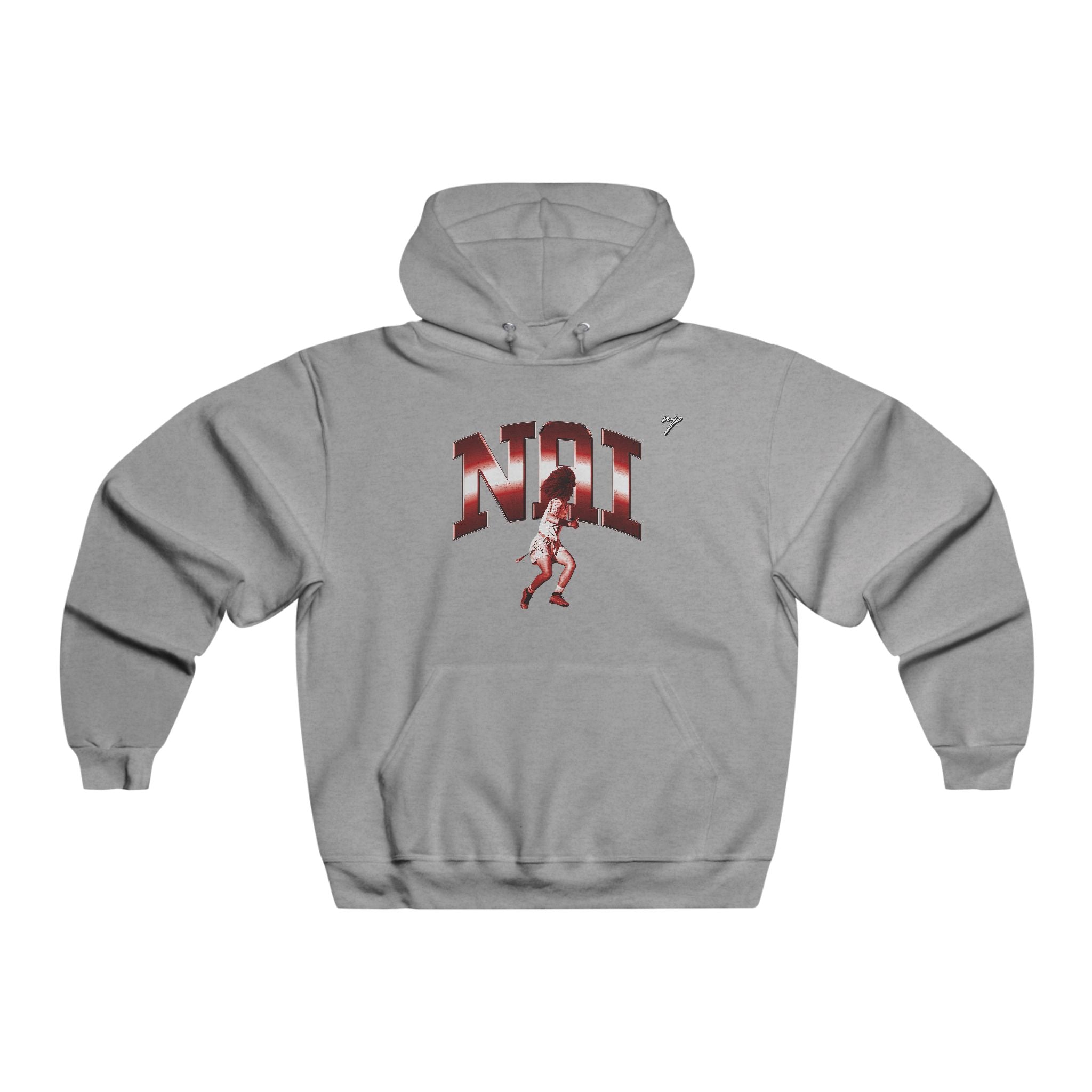 Naimah Rahmaan Vintage Hoodie