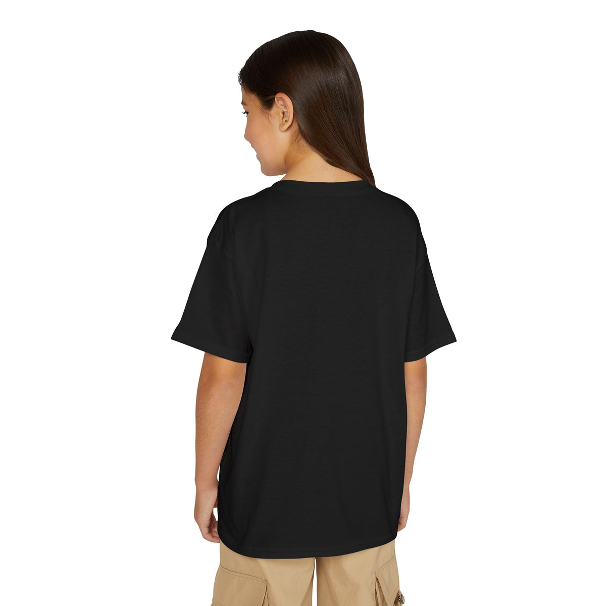 Aubrey Portie YOUTH Dry Fit Tee