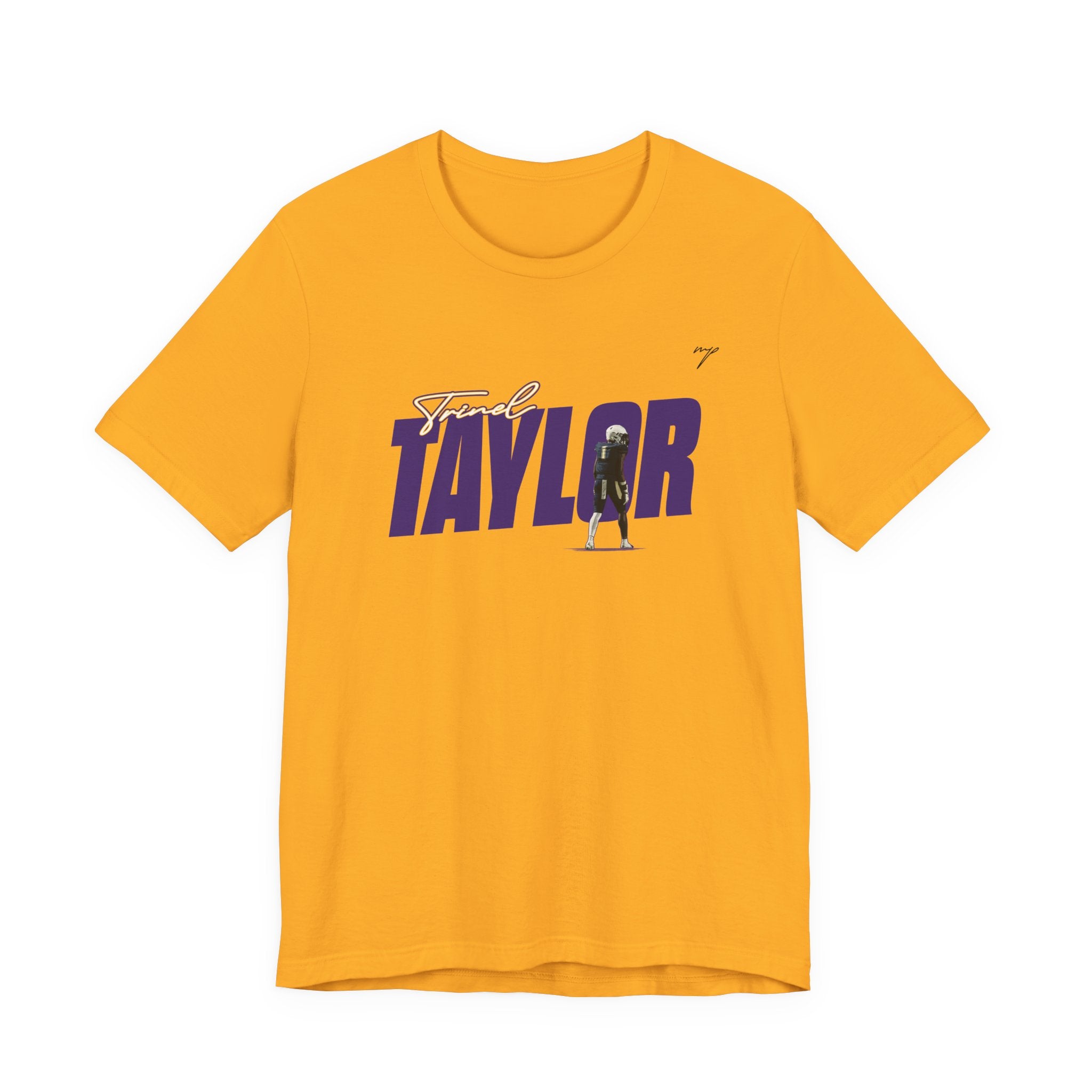 Trinel Taylor Graphic Tee
