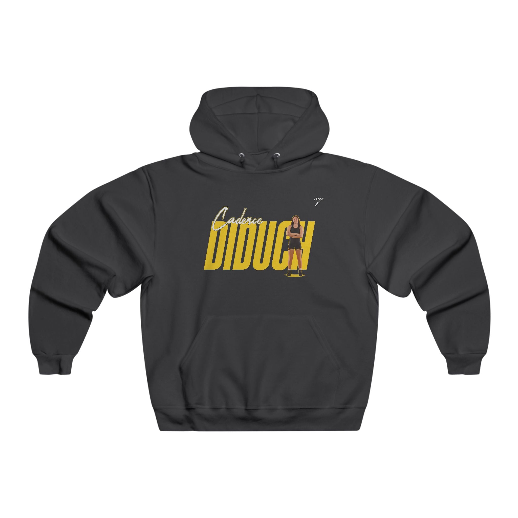 Cadence Diduch Vintage Hoodie