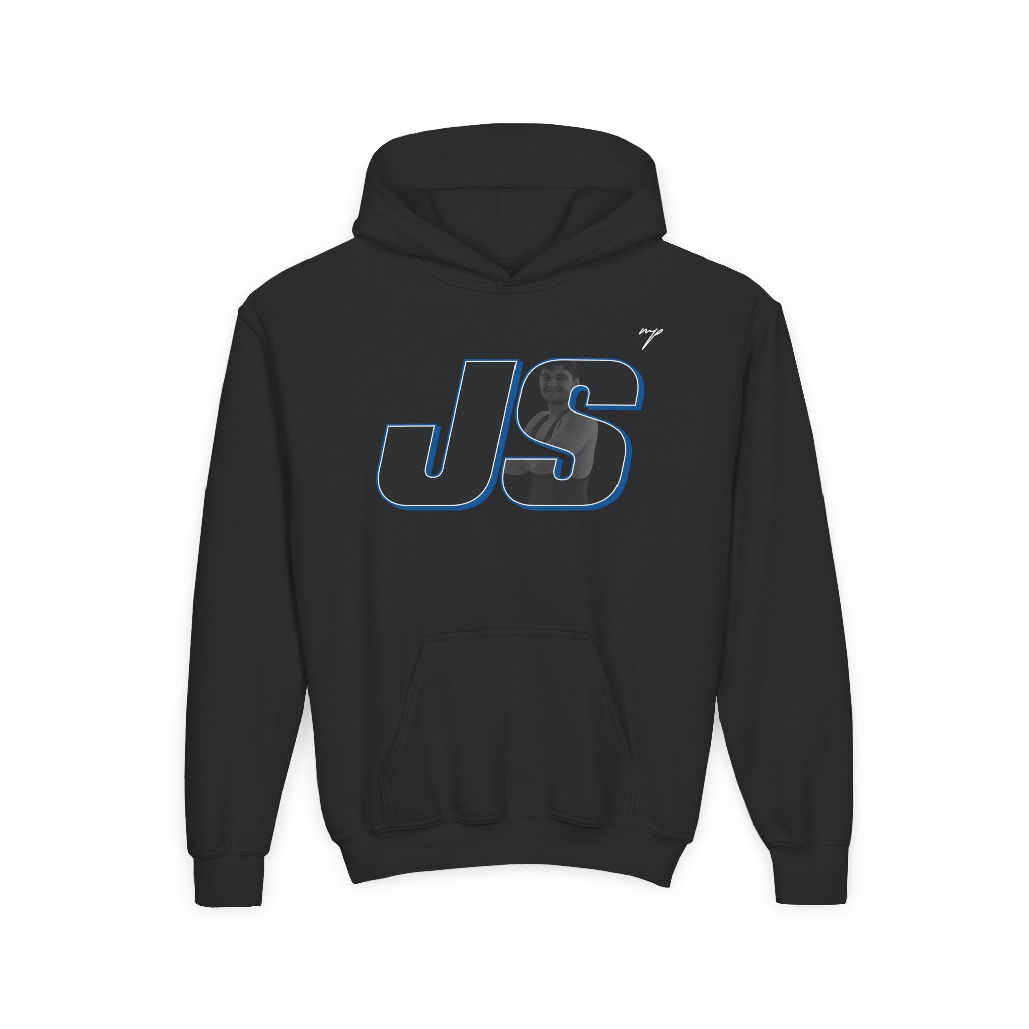 Jaxon Smith Youth Hoodie