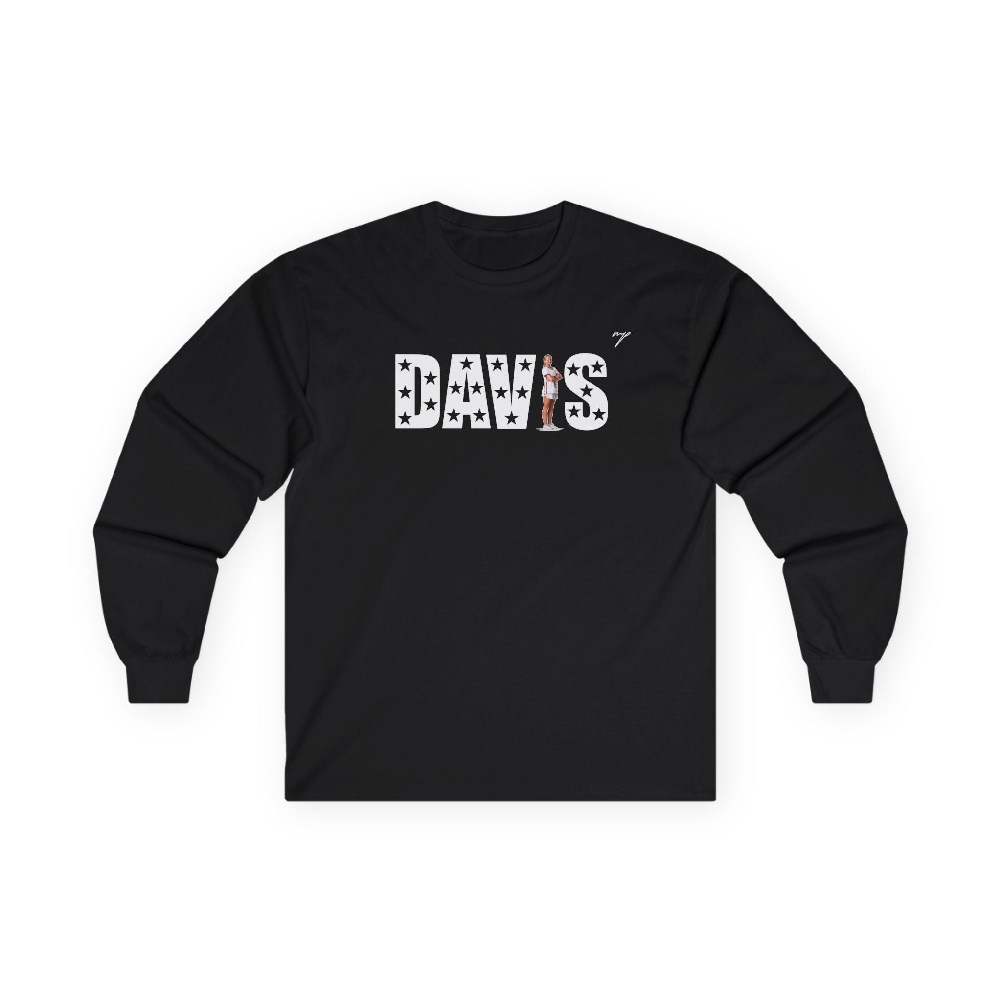 Hanna Davis Long Sleeve