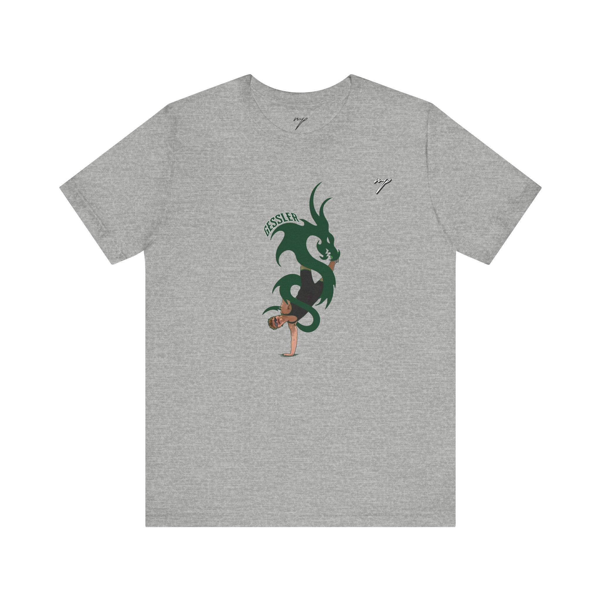 Nolan Gessler Graphic Tee