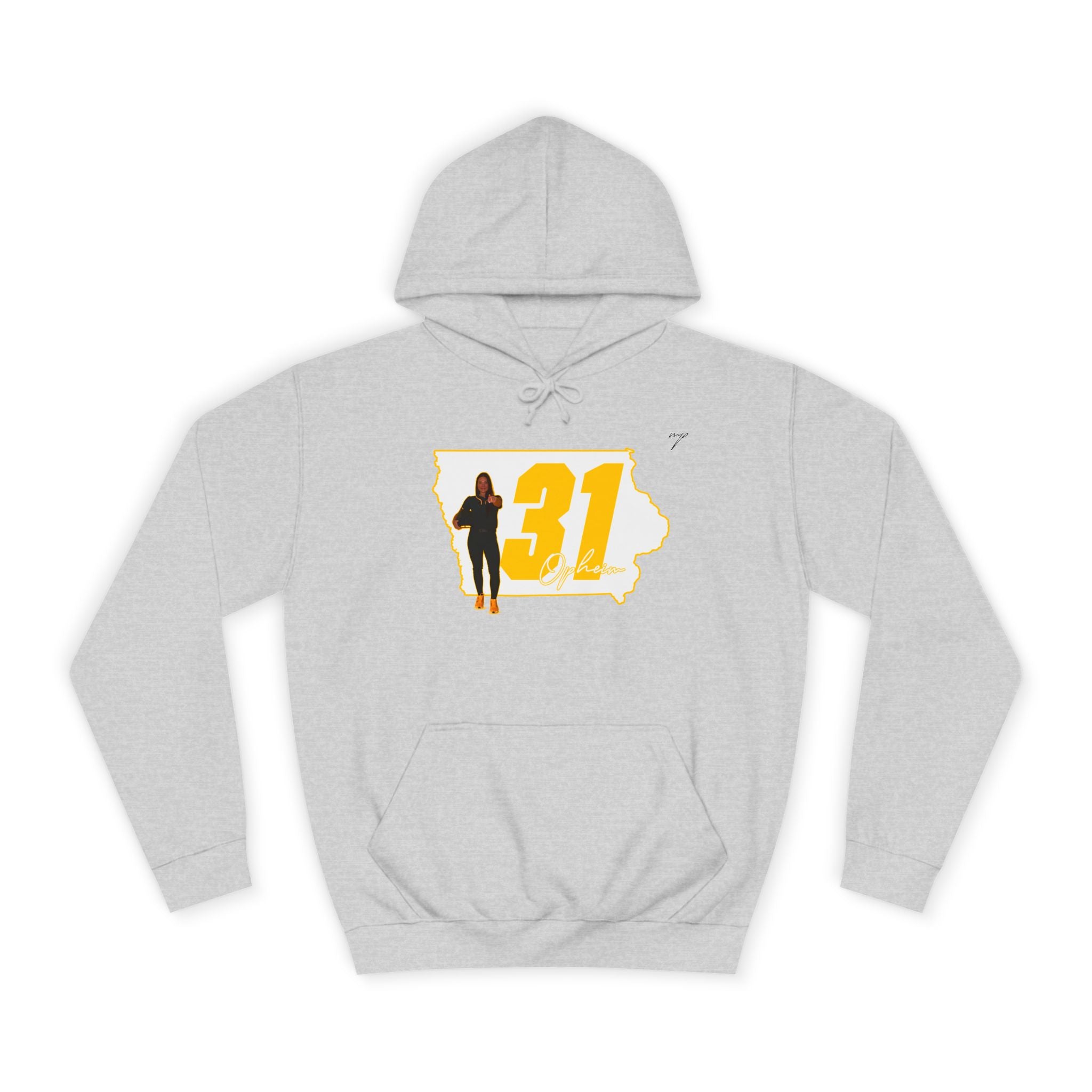 Paige Opheim Hoodie