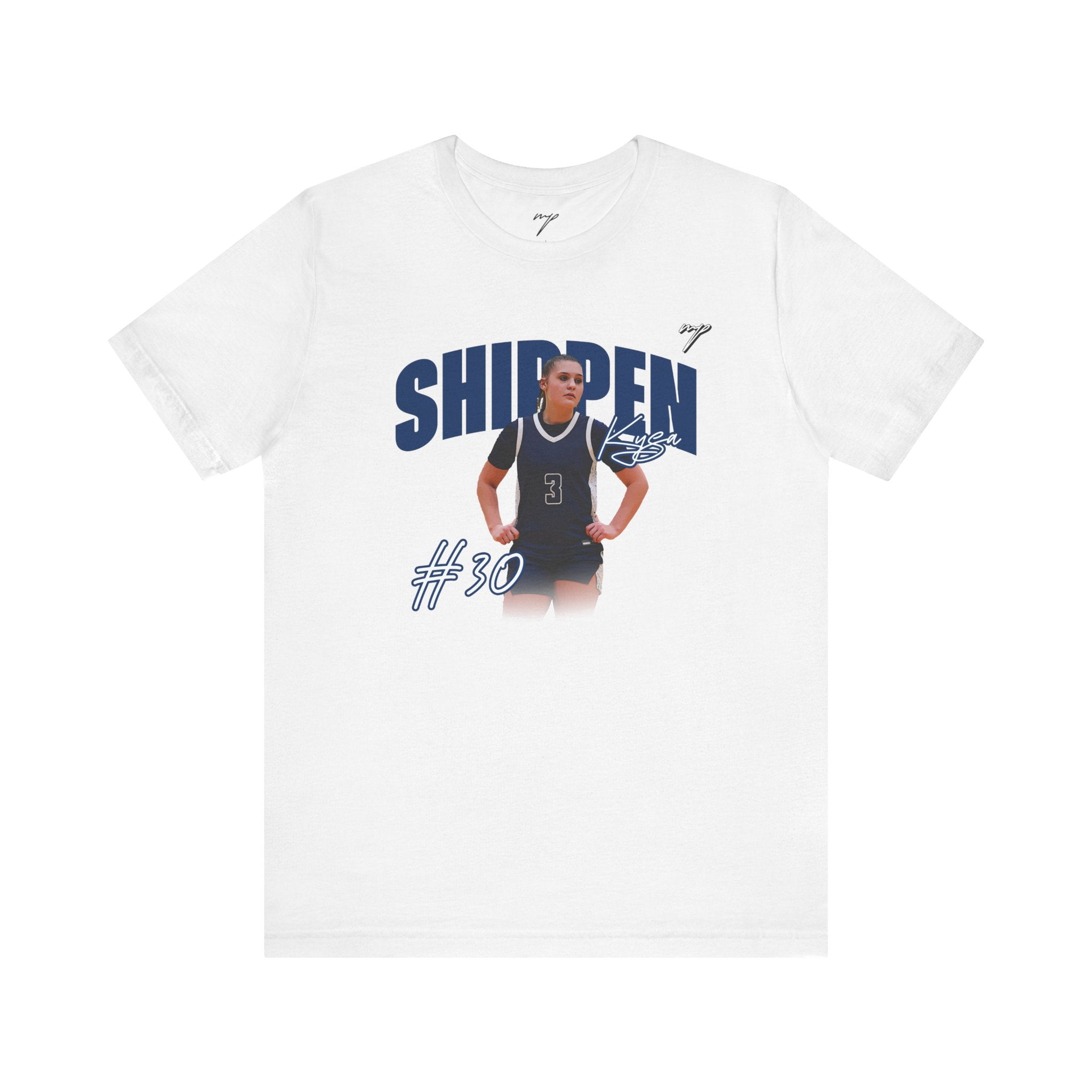 Kysa Shippen Graphic Tee