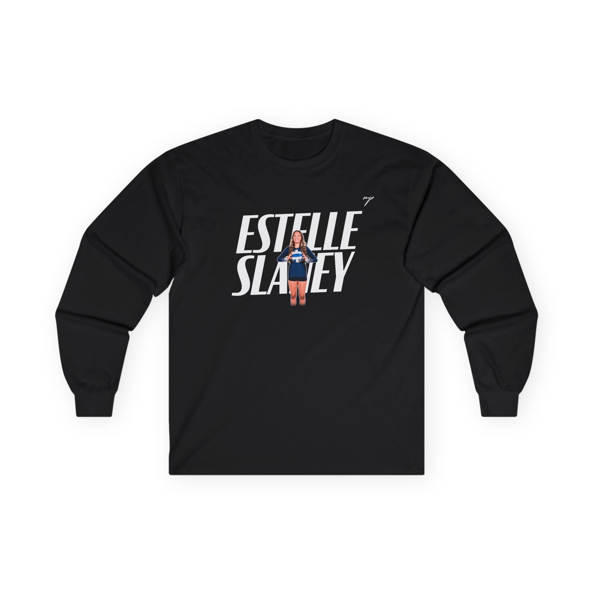 Estelle Slaney Long Sleeve
