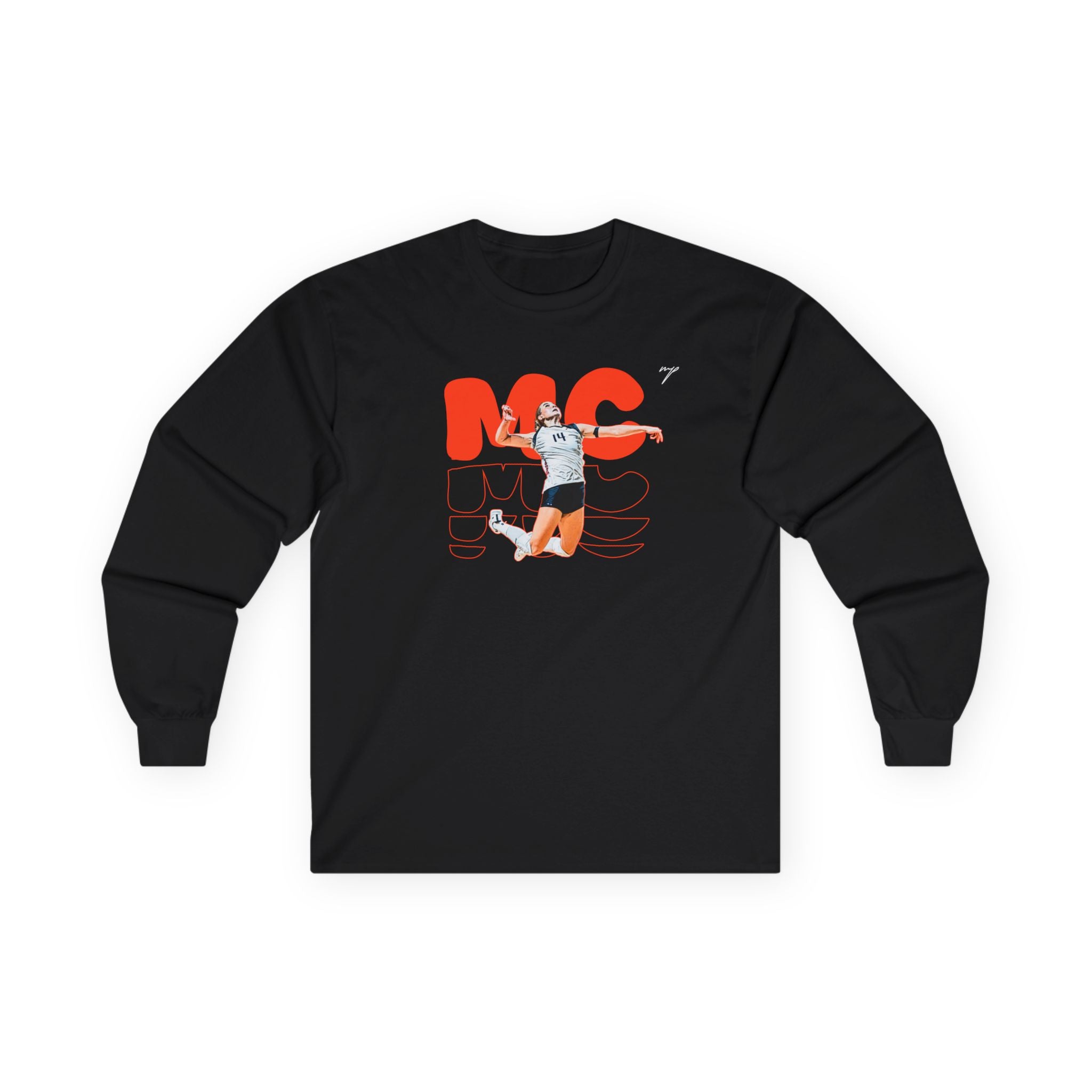 Maja Daca Long Sleeve Tee