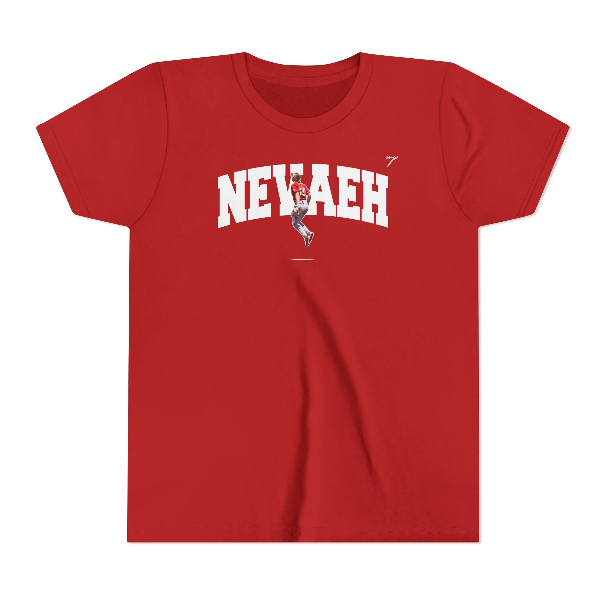 Nevaeh Randall YOUTH Graphic Tee