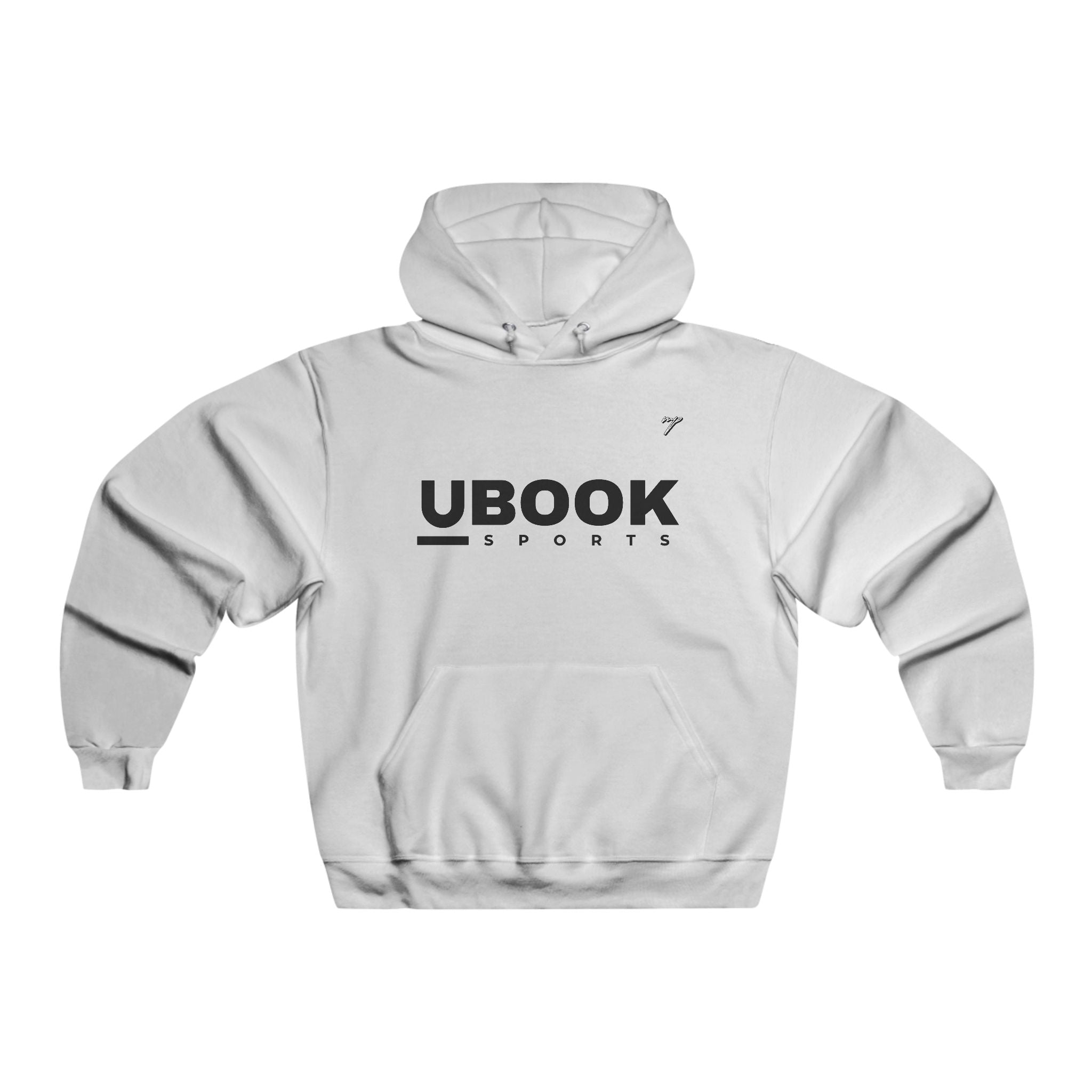 UBook Sports Vintage Hoodie
