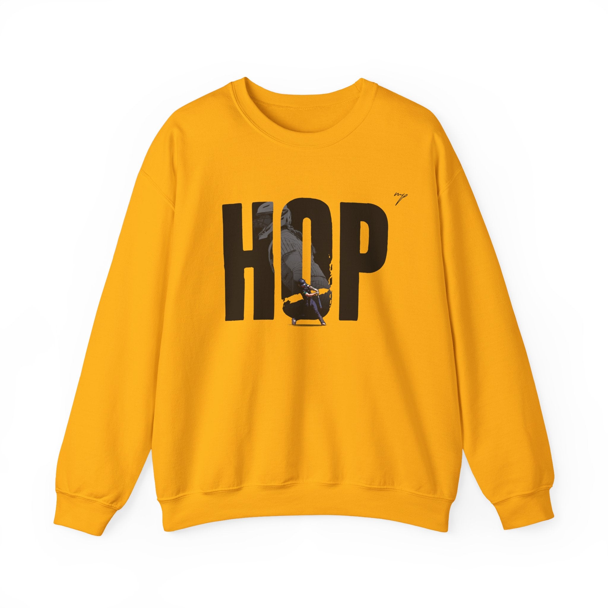 Alyssa Hopkins Crewneck