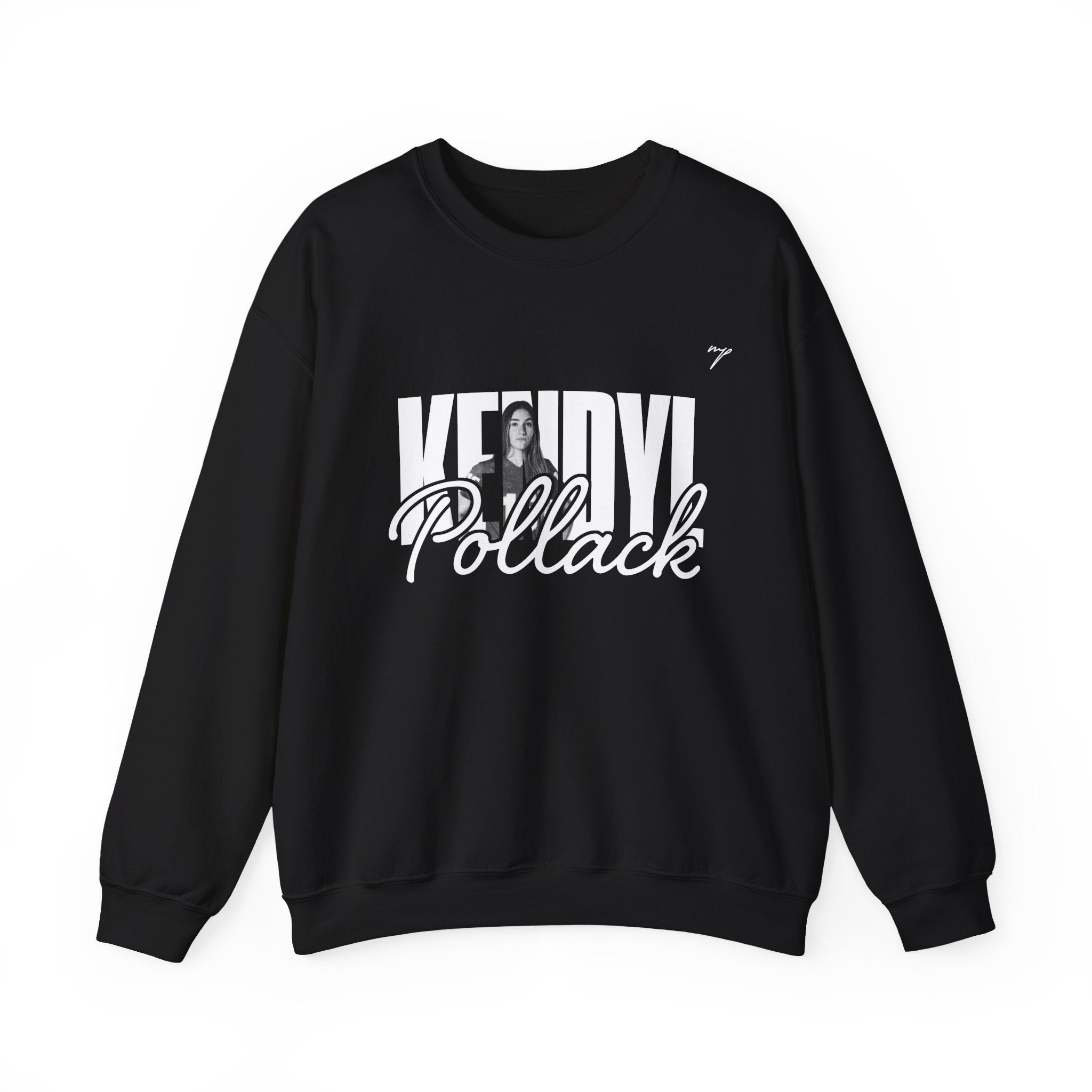 Kendyl Pollack Crewneck