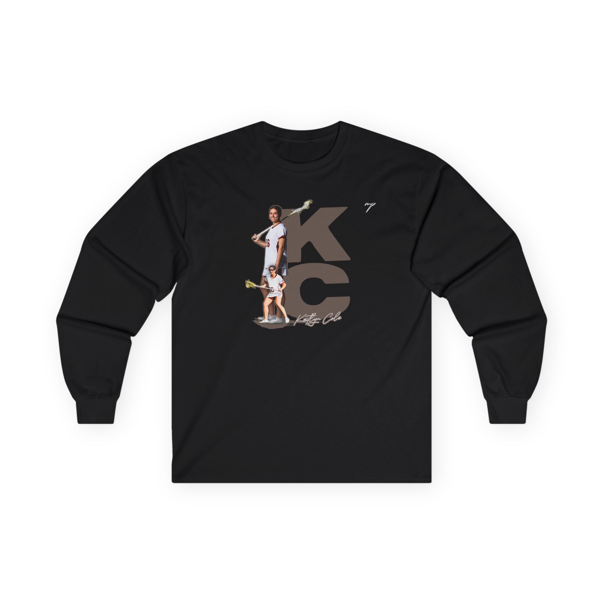 Kaitlyn Cole Long Sleeve Tee