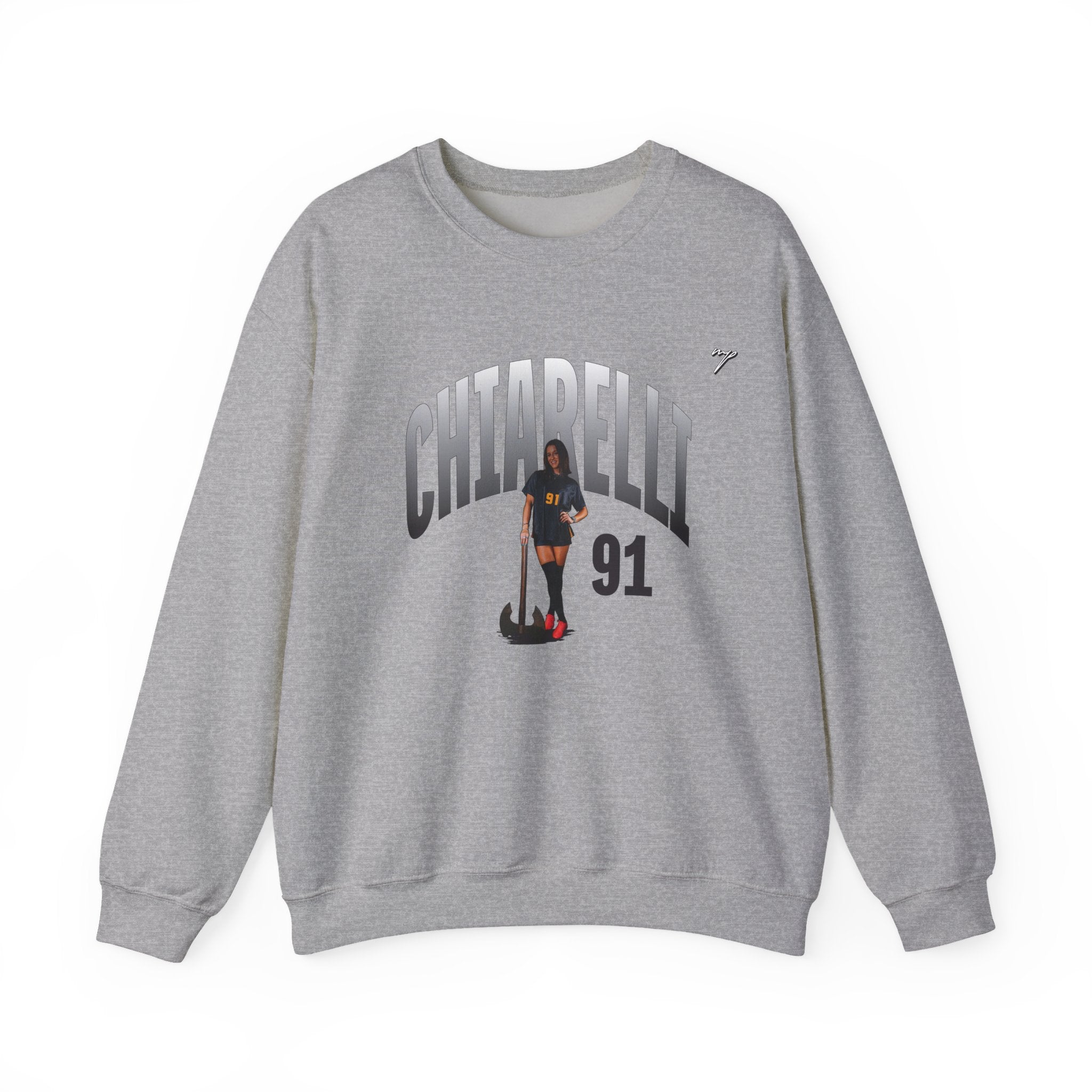Calli Chiarelli Crewneck