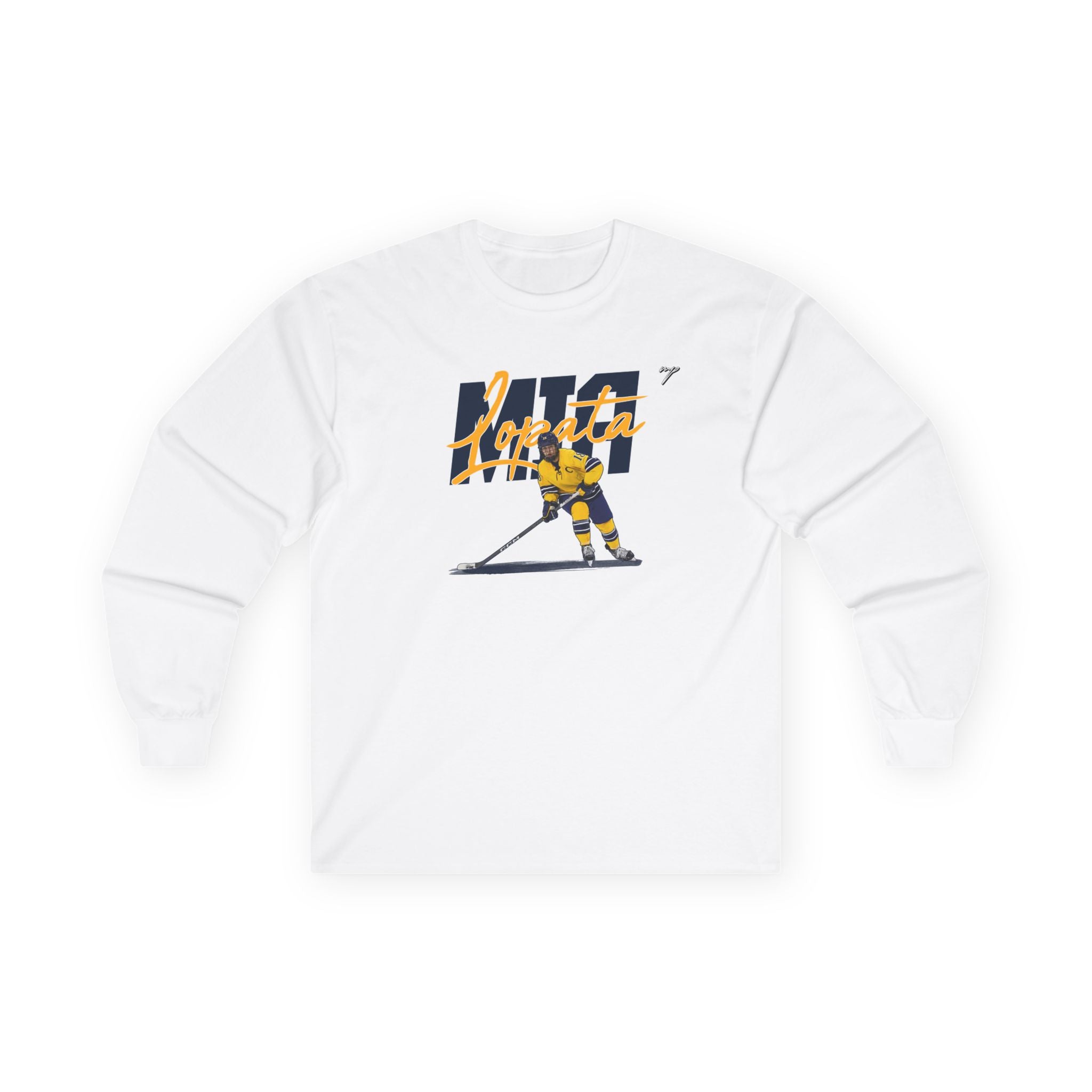 Mia Lopata Long Sleeve Tee