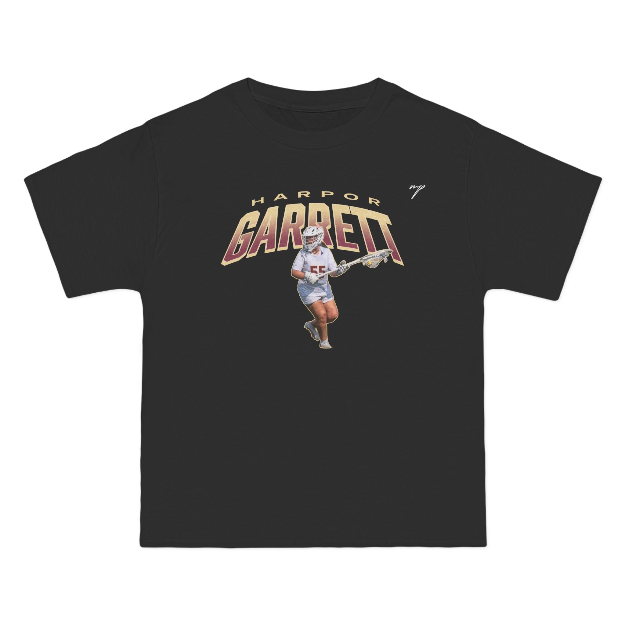 Harpor Garrett Vintage Tee
