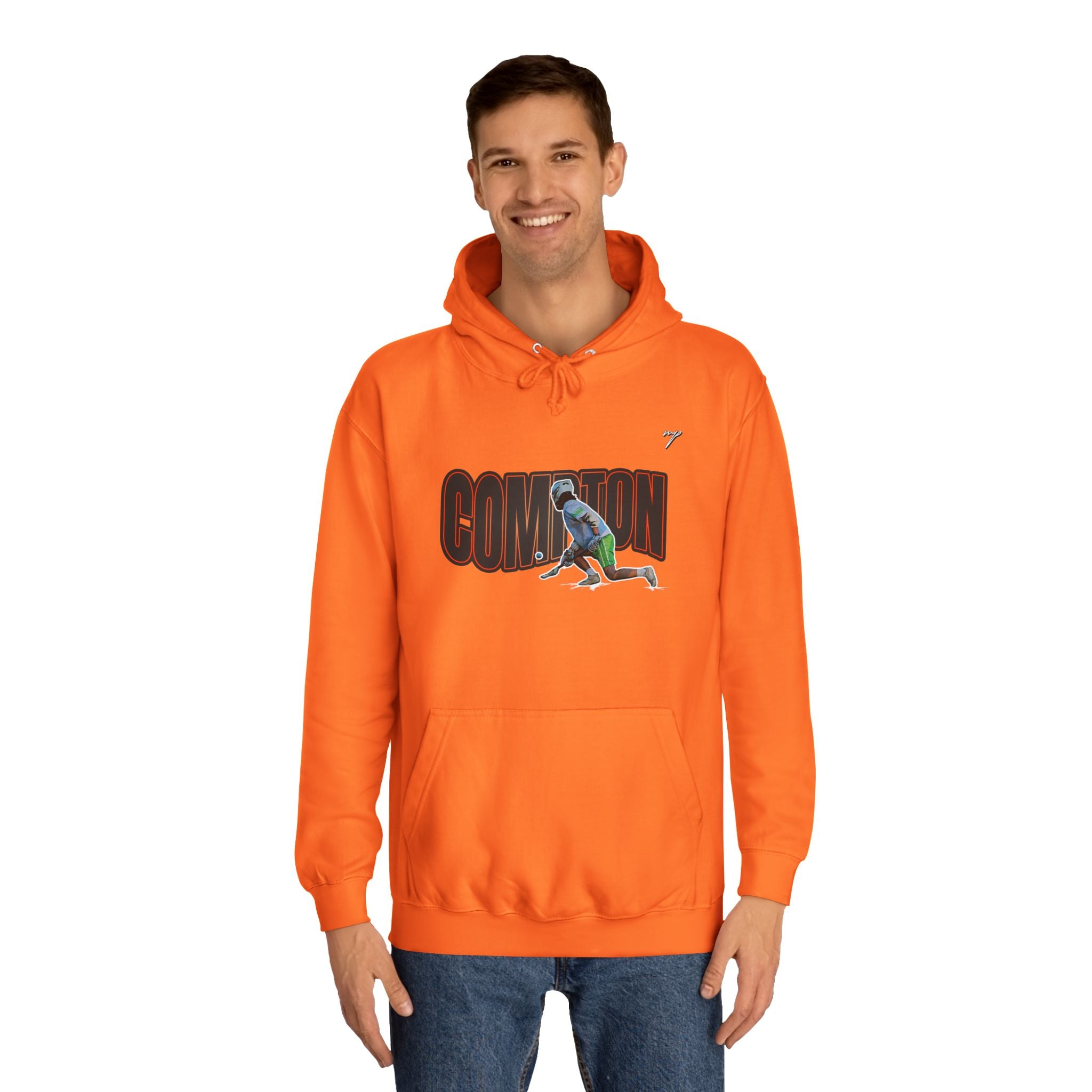 Landon Compton Hoodie